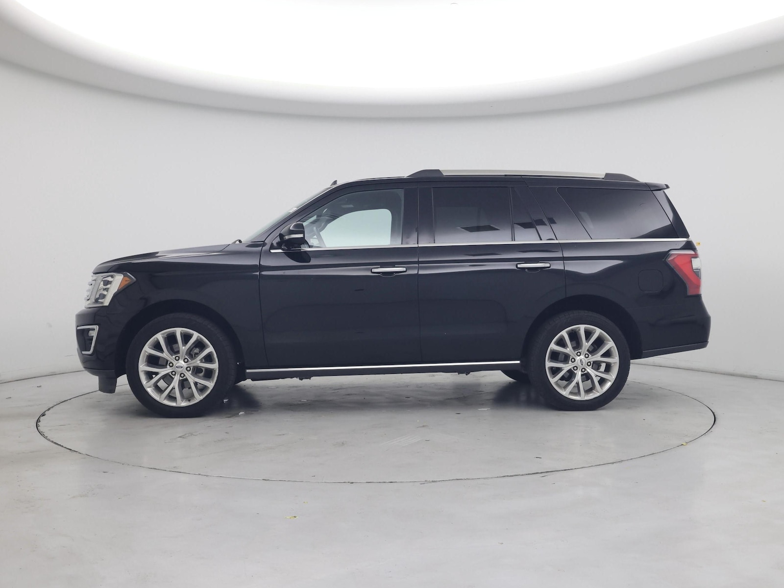 2019 Ford Expedition Limited - Photo 4