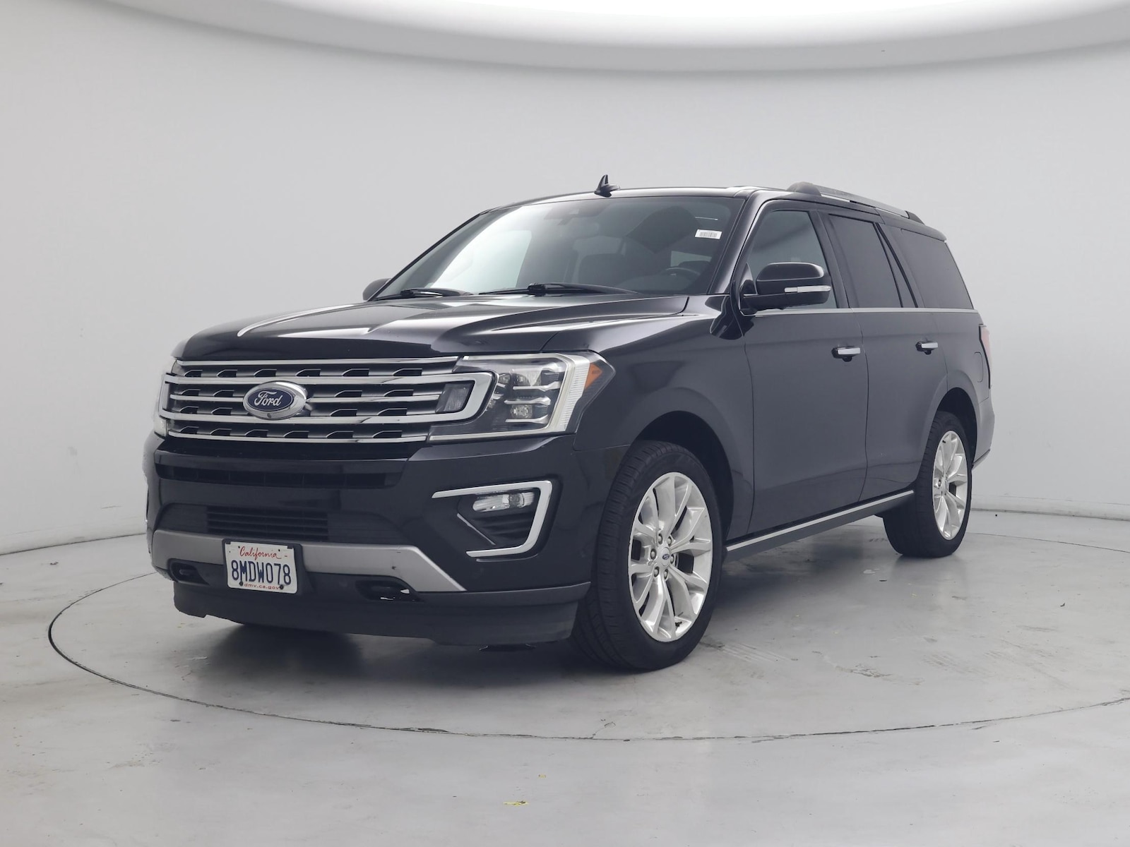 2019 Ford Expedition Limited - Photo 5