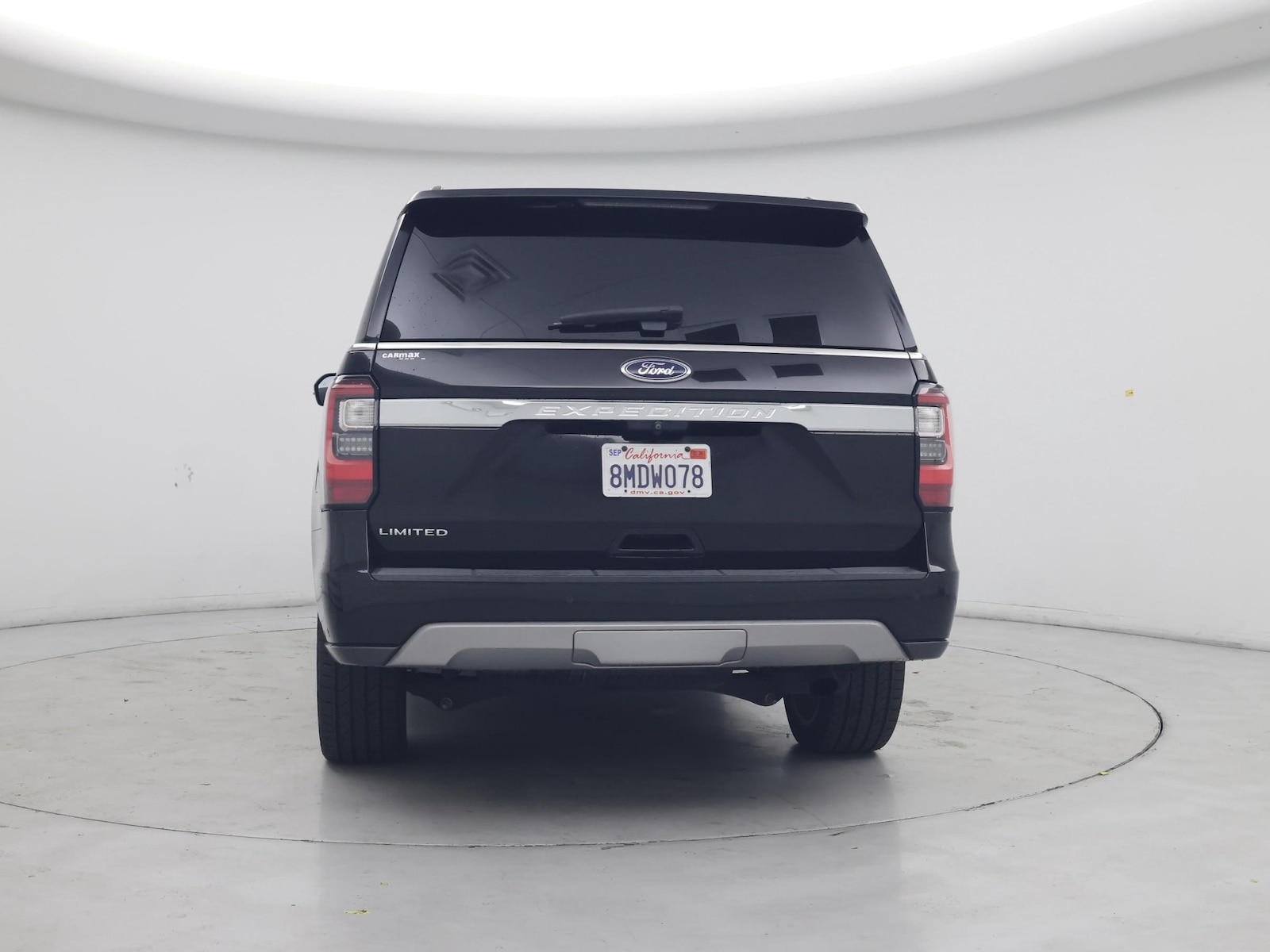 2019 Ford Expedition Limited - Photo 7
