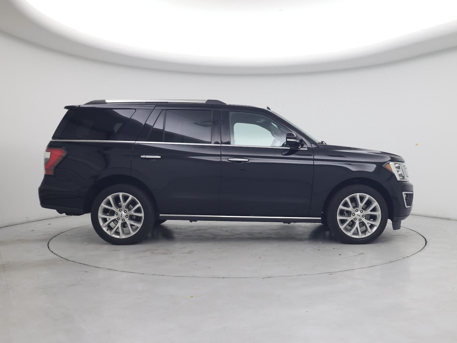 2019 Ford Expedition Limited - Photo 8