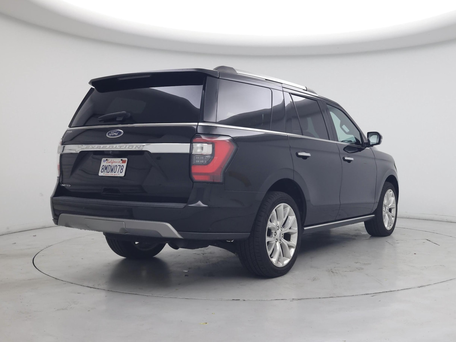2019 Ford Expedition Limited - Photo 9
