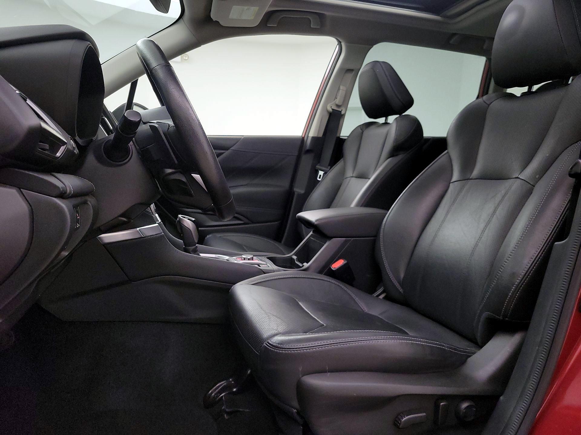 Thumbnail: 2021 Subaru Forester - 11