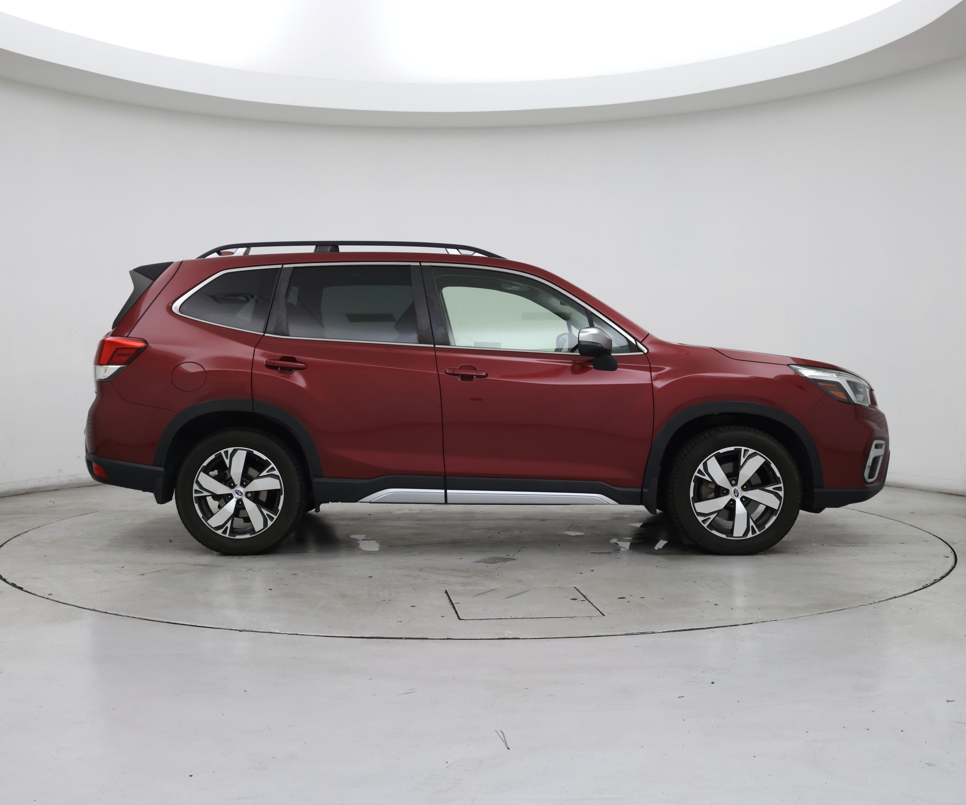 Thumbnail: 2021 Subaru Forester - 7