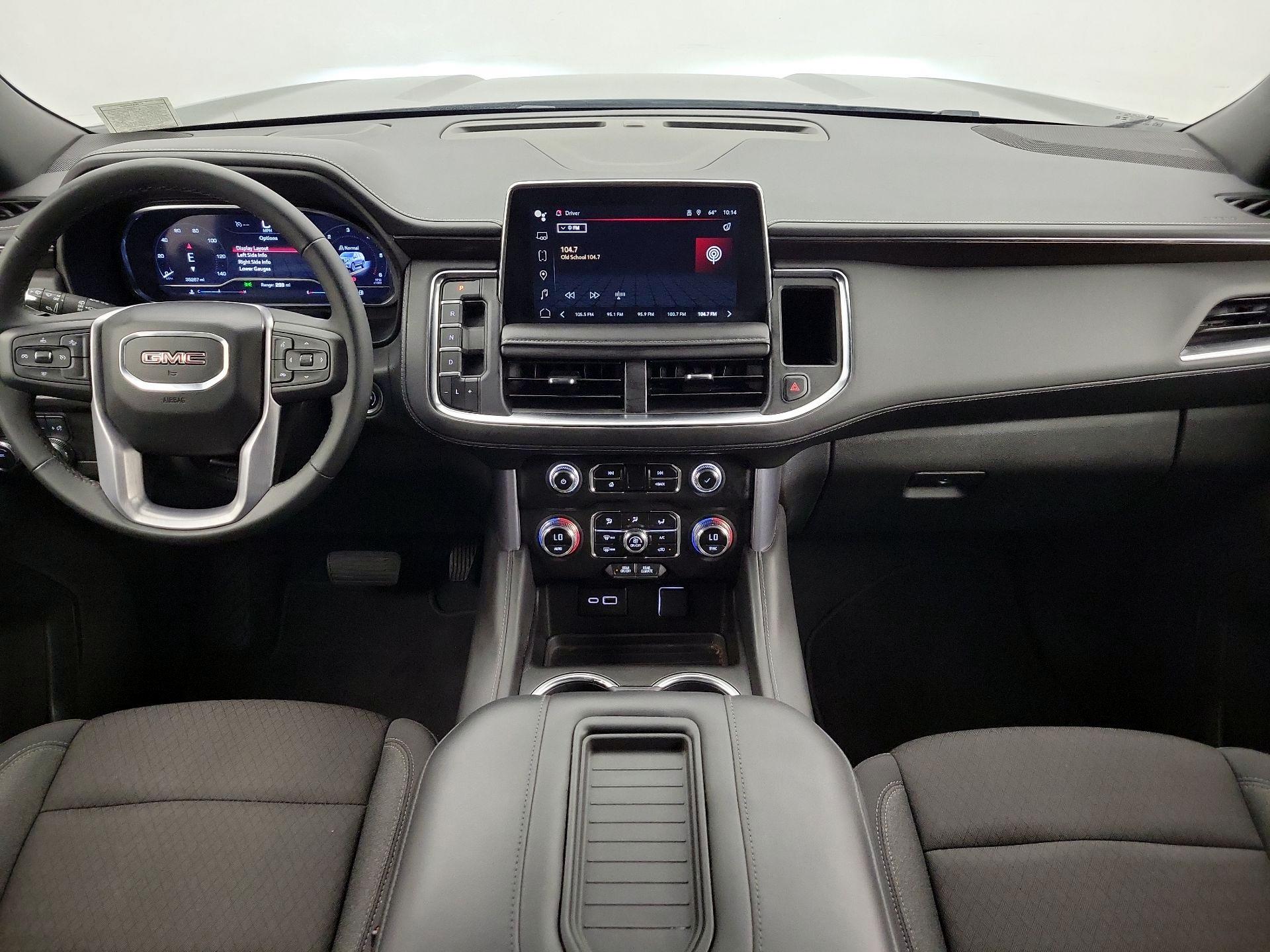Thumbnail: 2024 GMC Yukon - 9