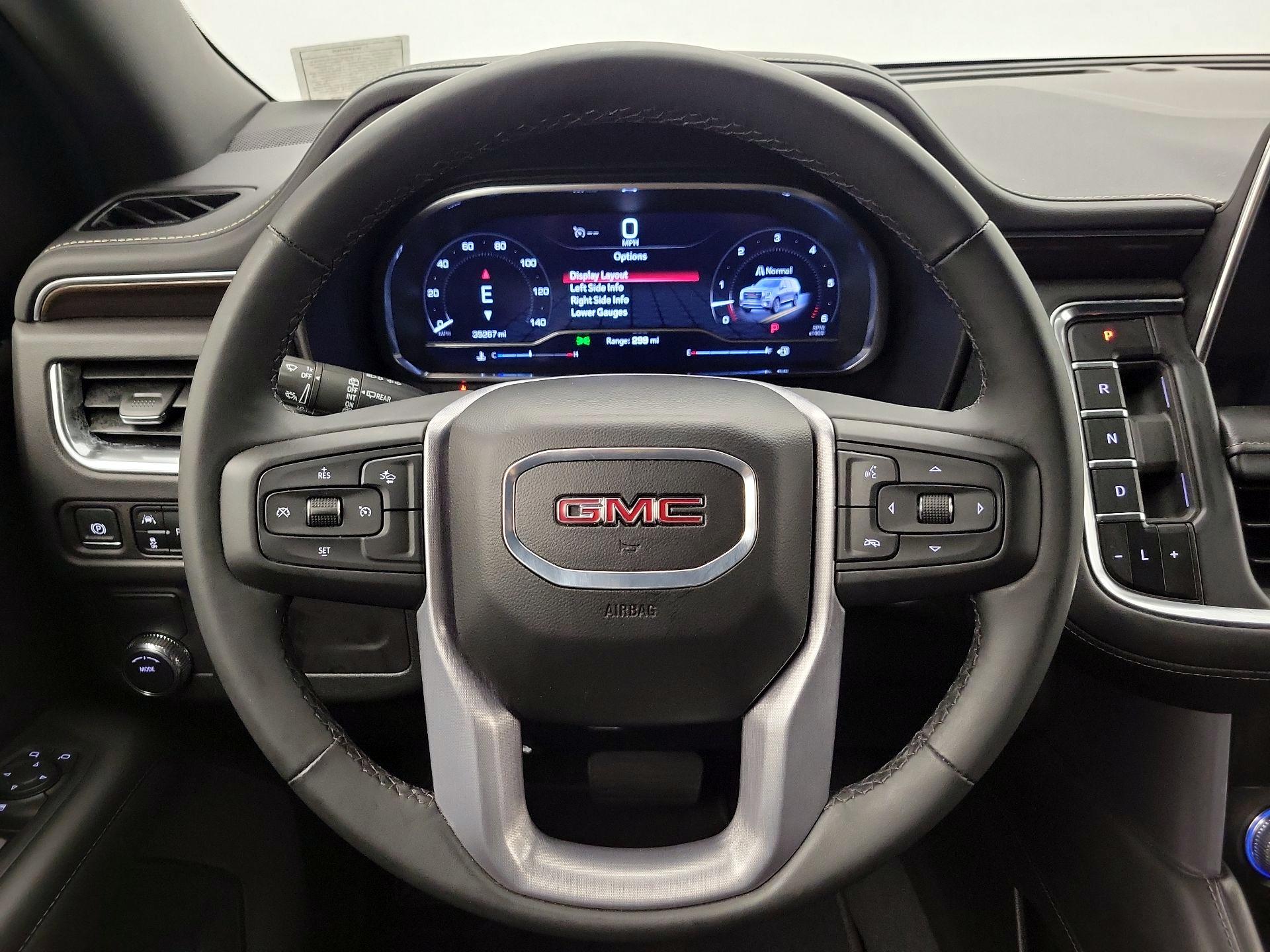 Thumbnail: 2024 GMC Yukon - 10