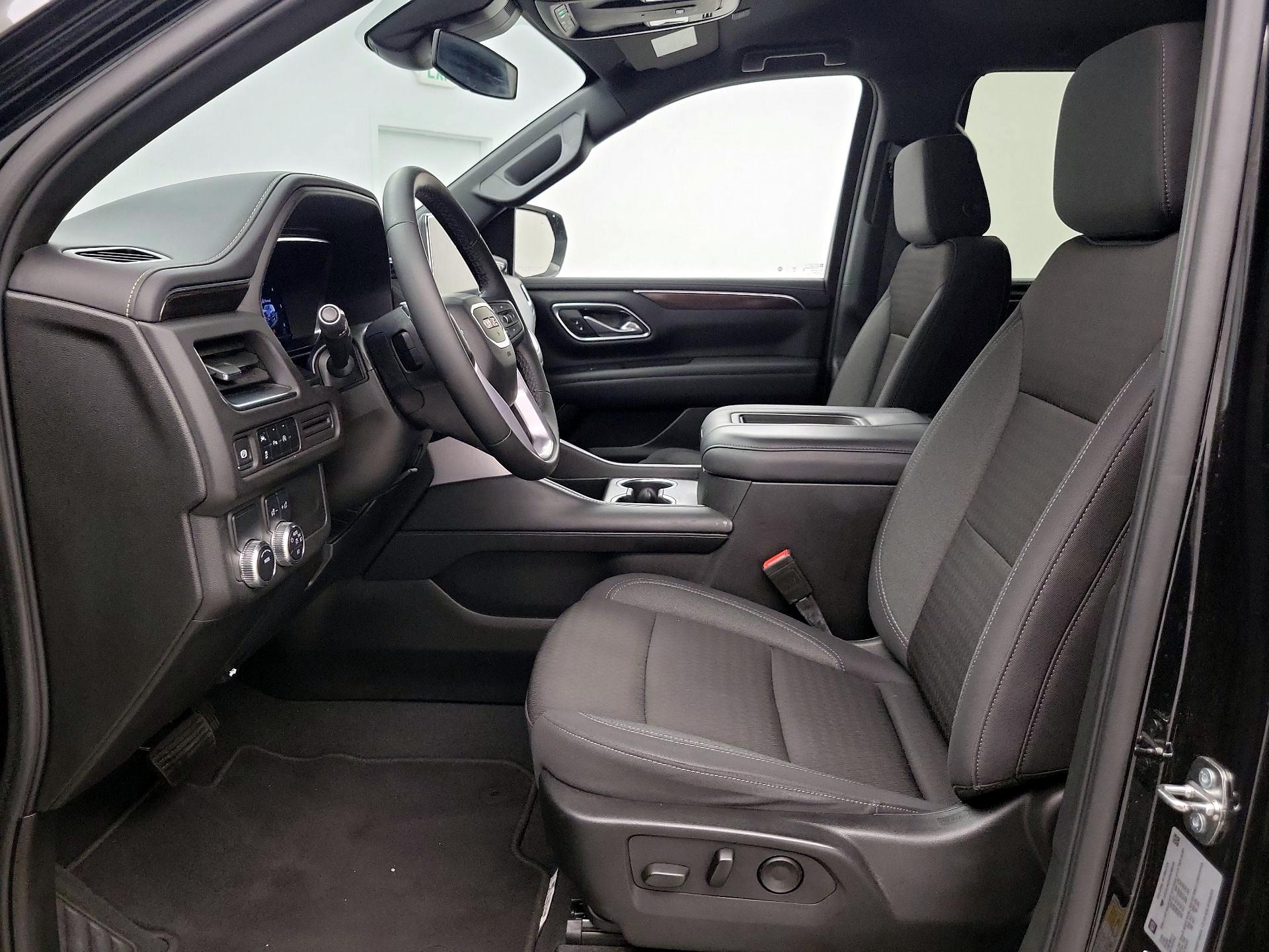 Thumbnail: 2024 GMC Yukon - 11