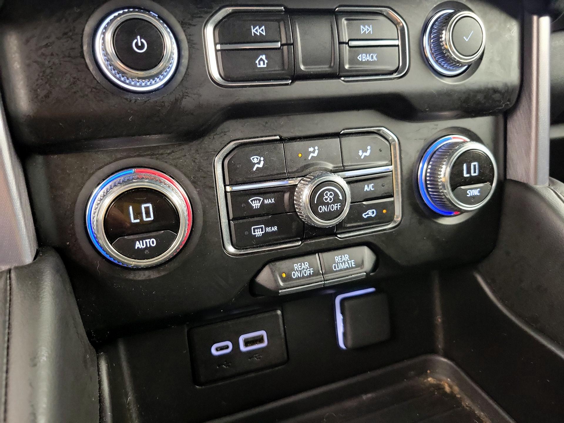 Thumbnail: 2024 GMC Yukon - 16