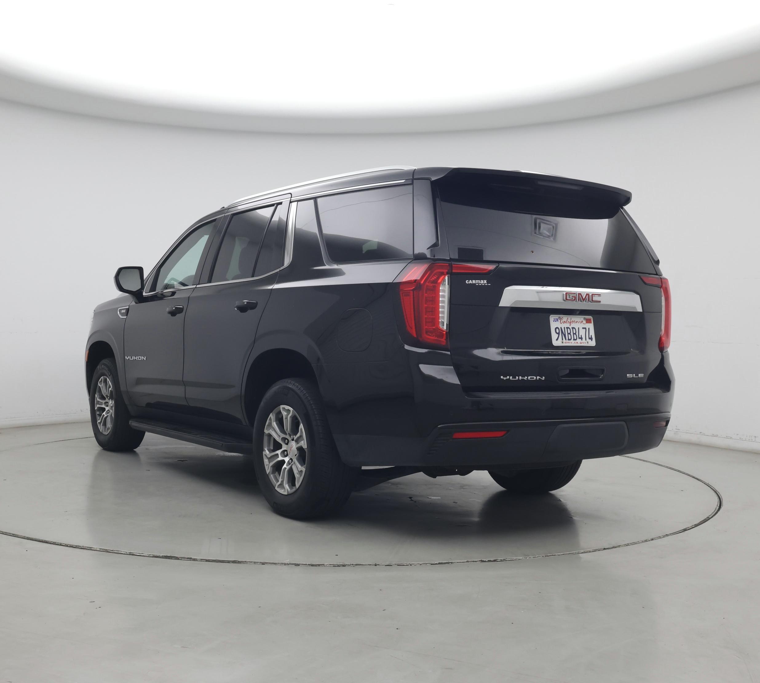 Thumbnail: 2024 GMC Yukon - 2