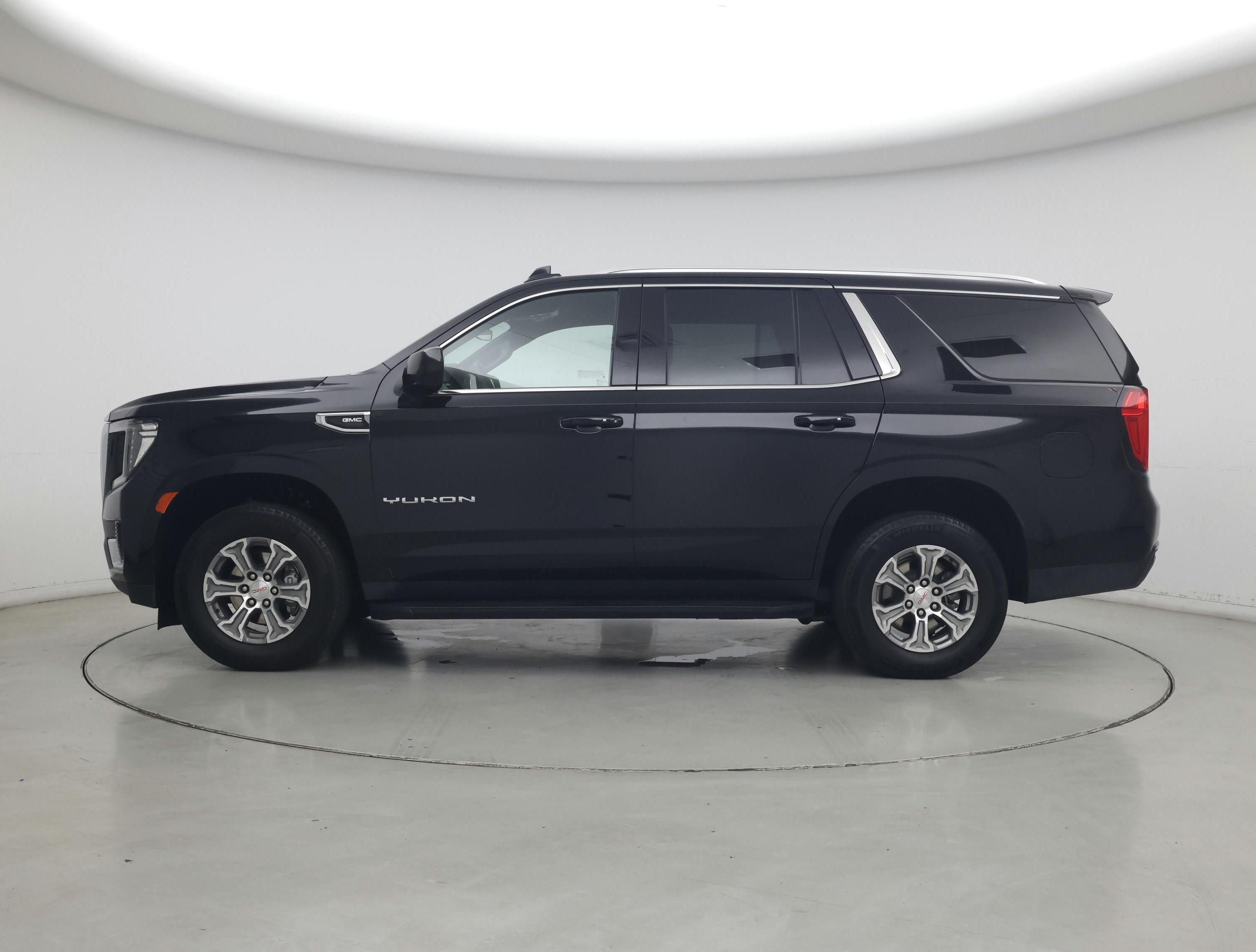 Thumbnail: 2024 GMC Yukon - 3