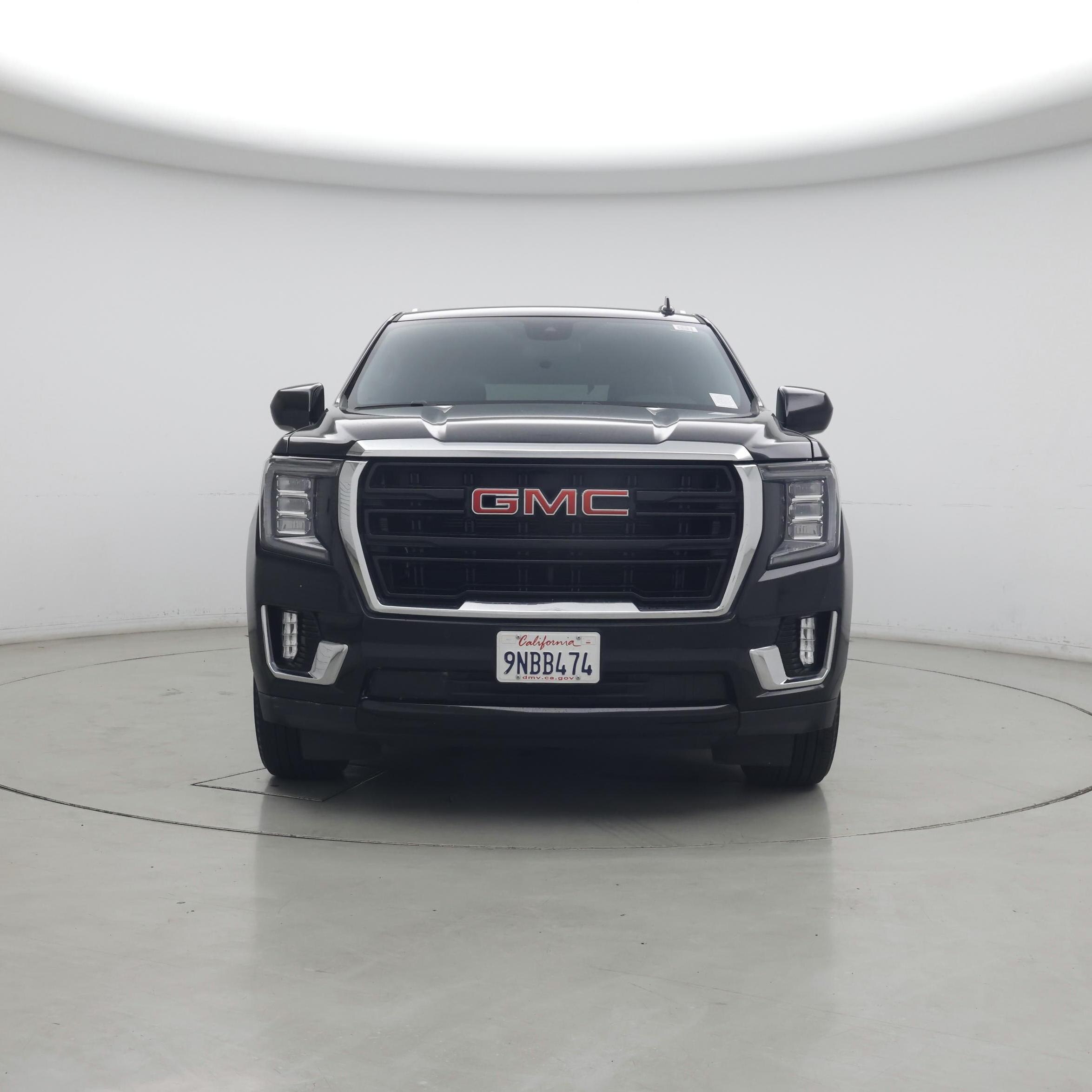 Thumbnail: 2024 GMC Yukon - 5