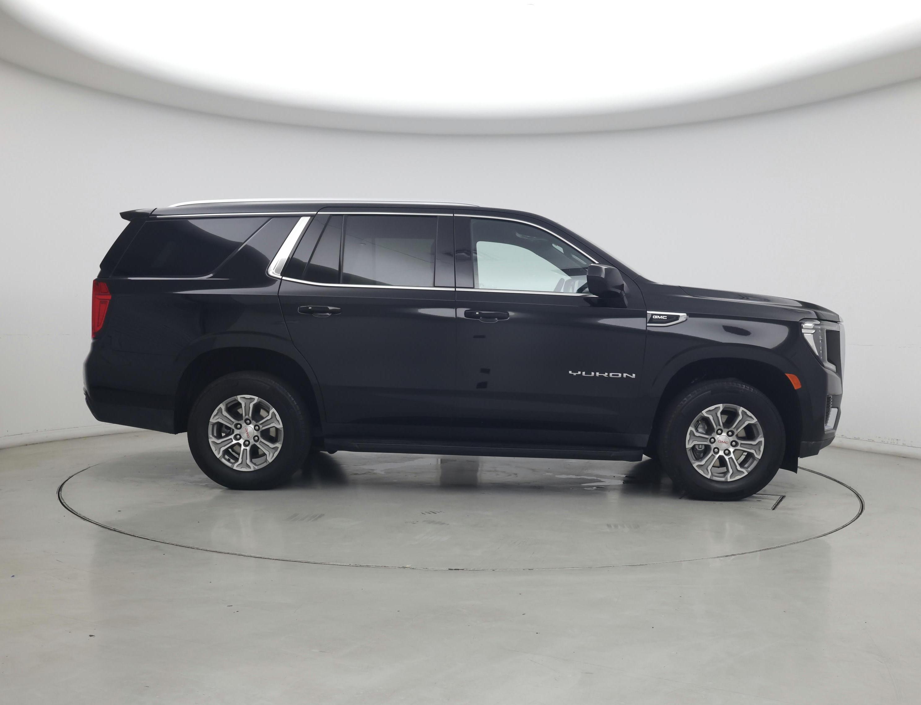 Thumbnail: 2024 GMC Yukon - 7