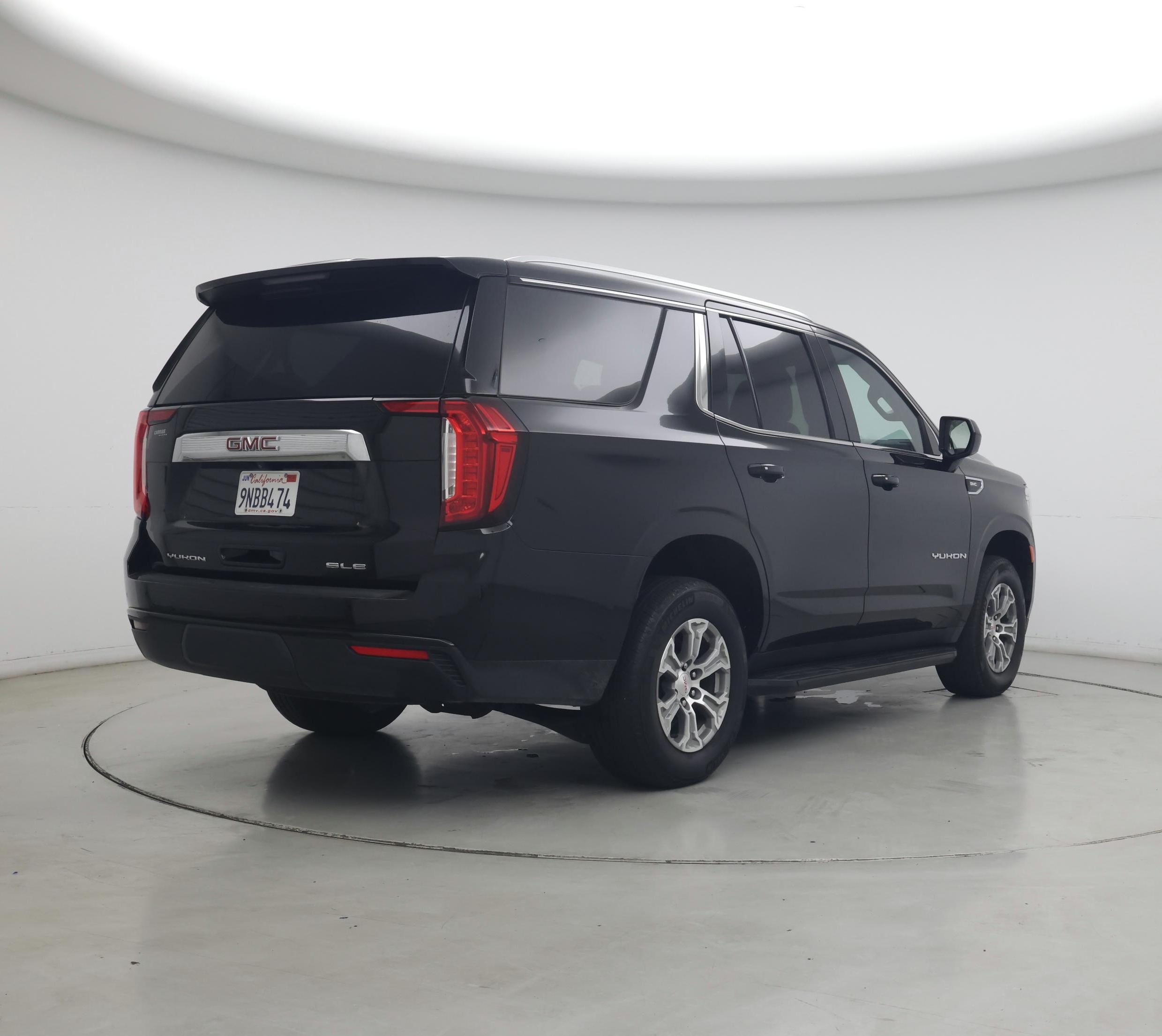 Thumbnail: 2024 GMC Yukon - 8