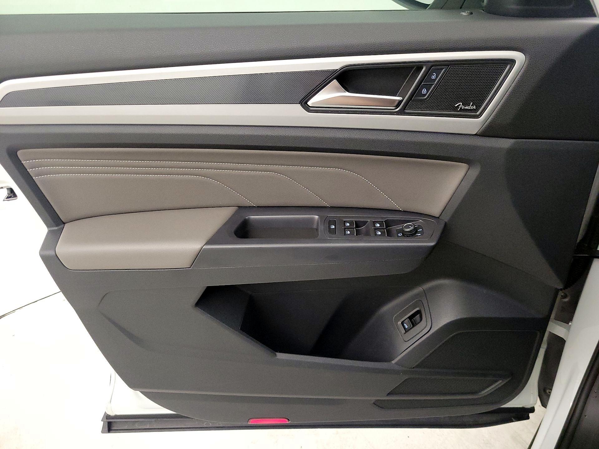 Thumbnail: 2021 Volkswagen Atlas - 12