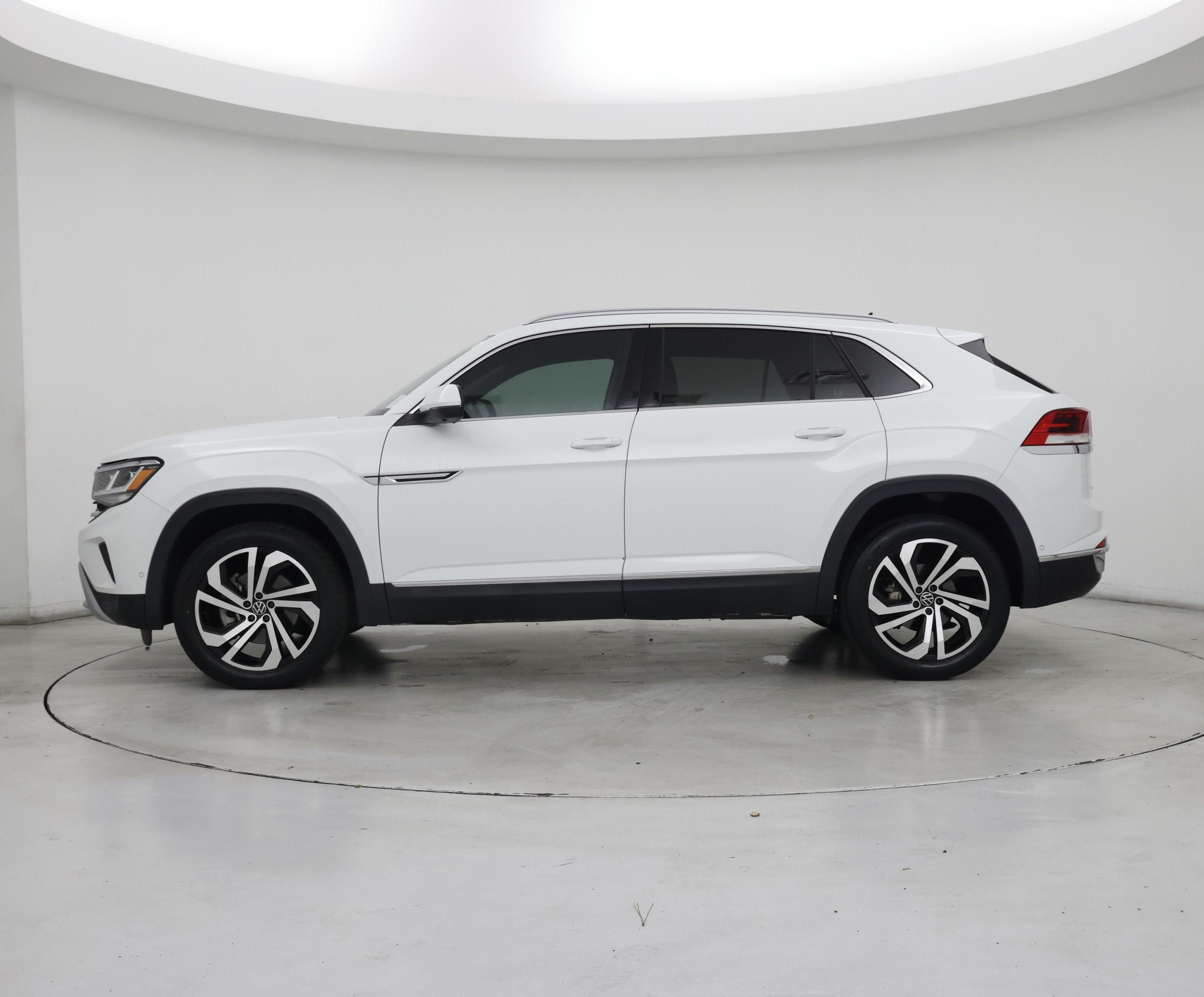 Thumbnail: 2021 Volkswagen Atlas - 3