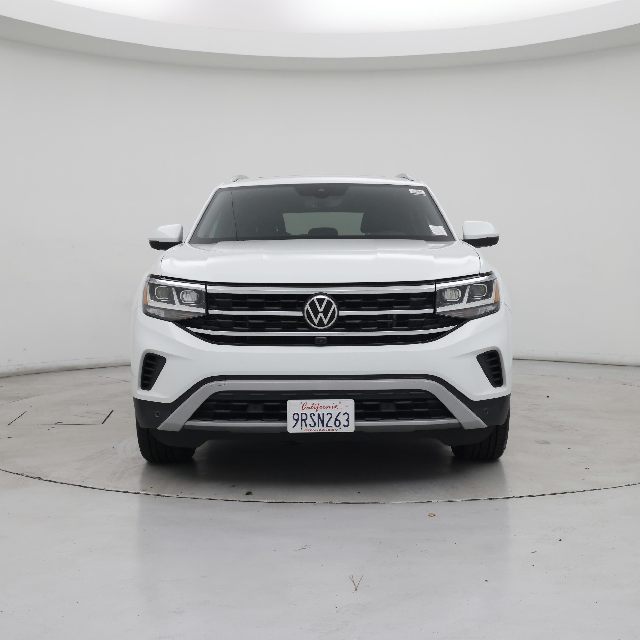 Thumbnail: 2021 Volkswagen Atlas - 5