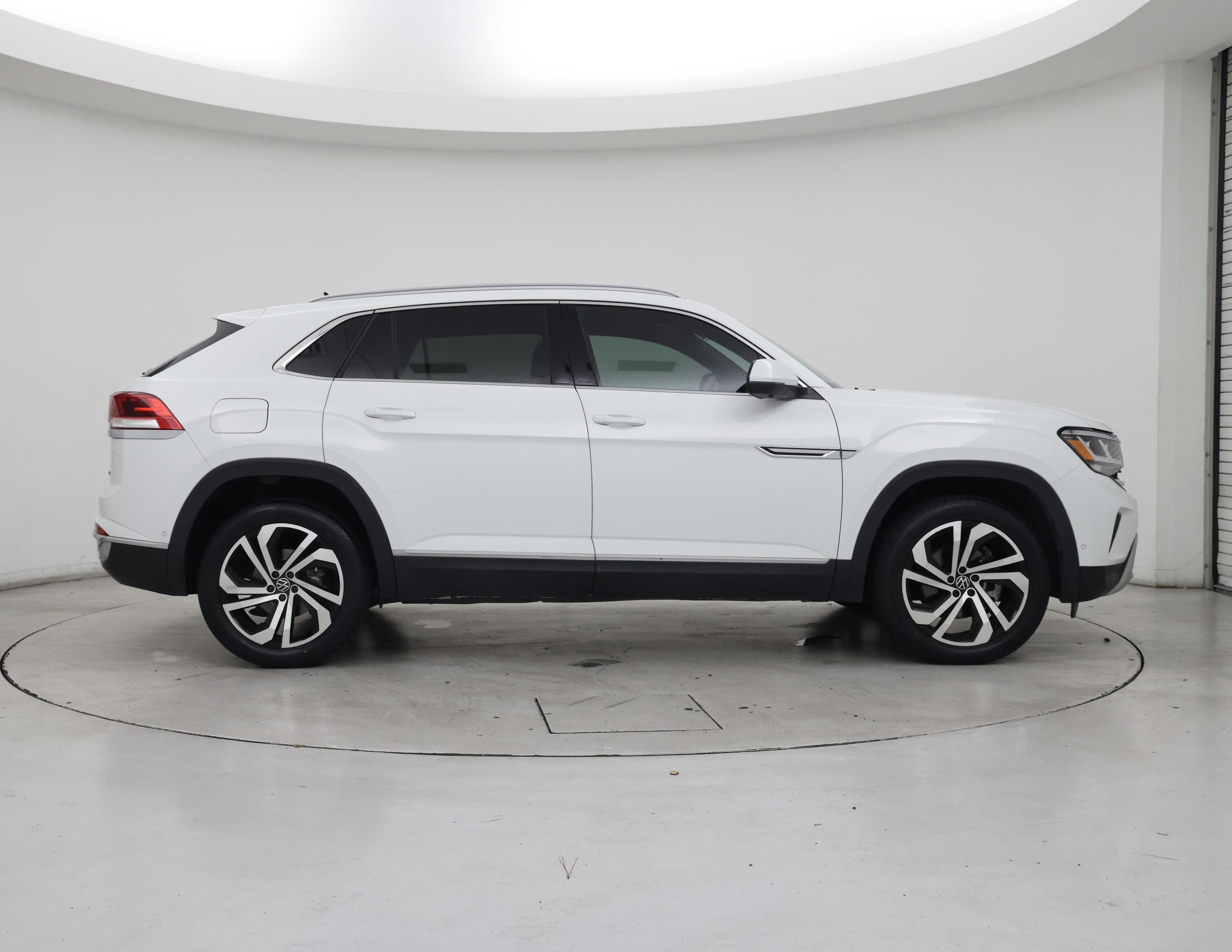 Thumbnail: 2021 Volkswagen Atlas - 7