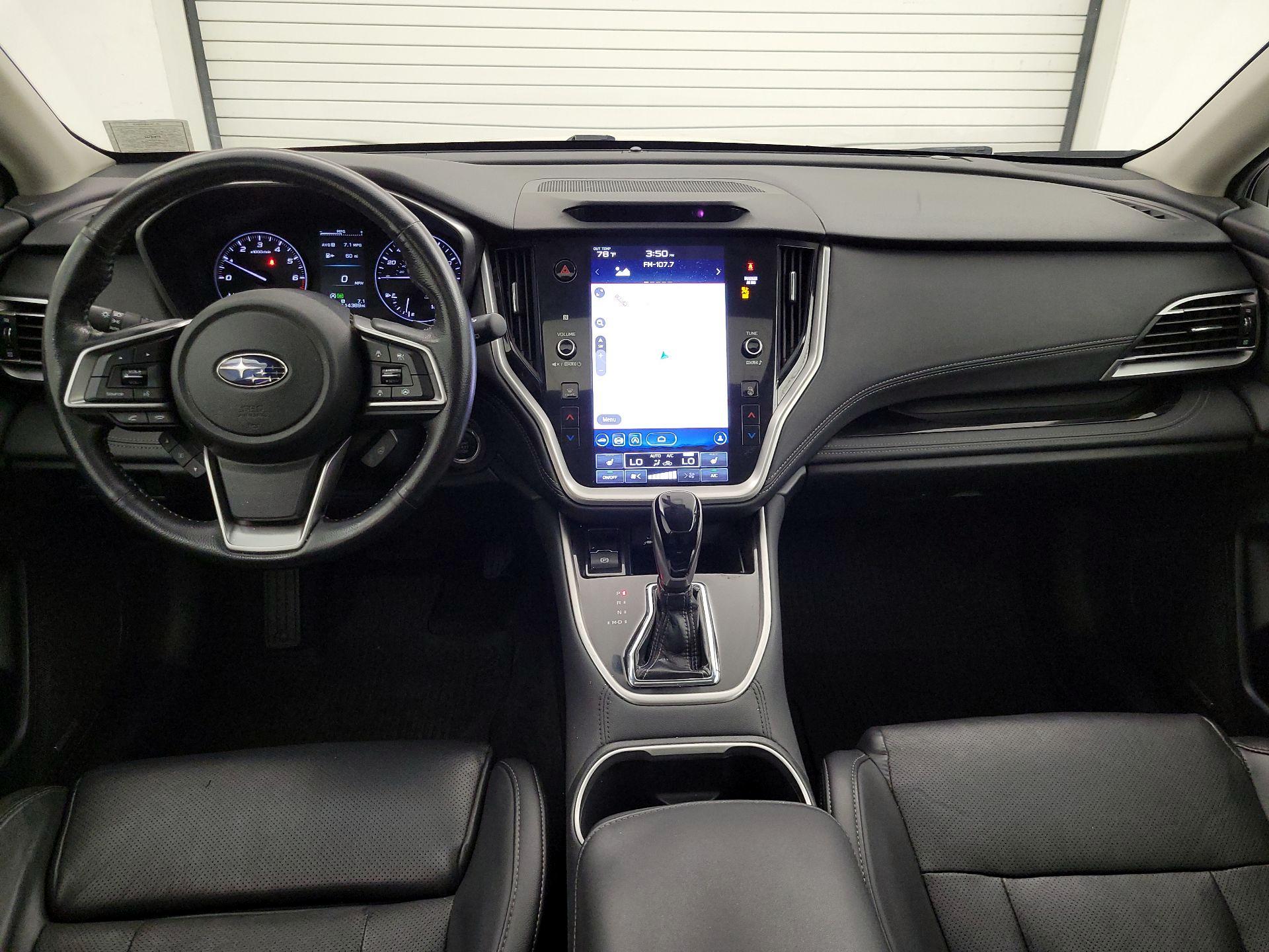 Thumbnail: 2021 Subaru Outback - 9