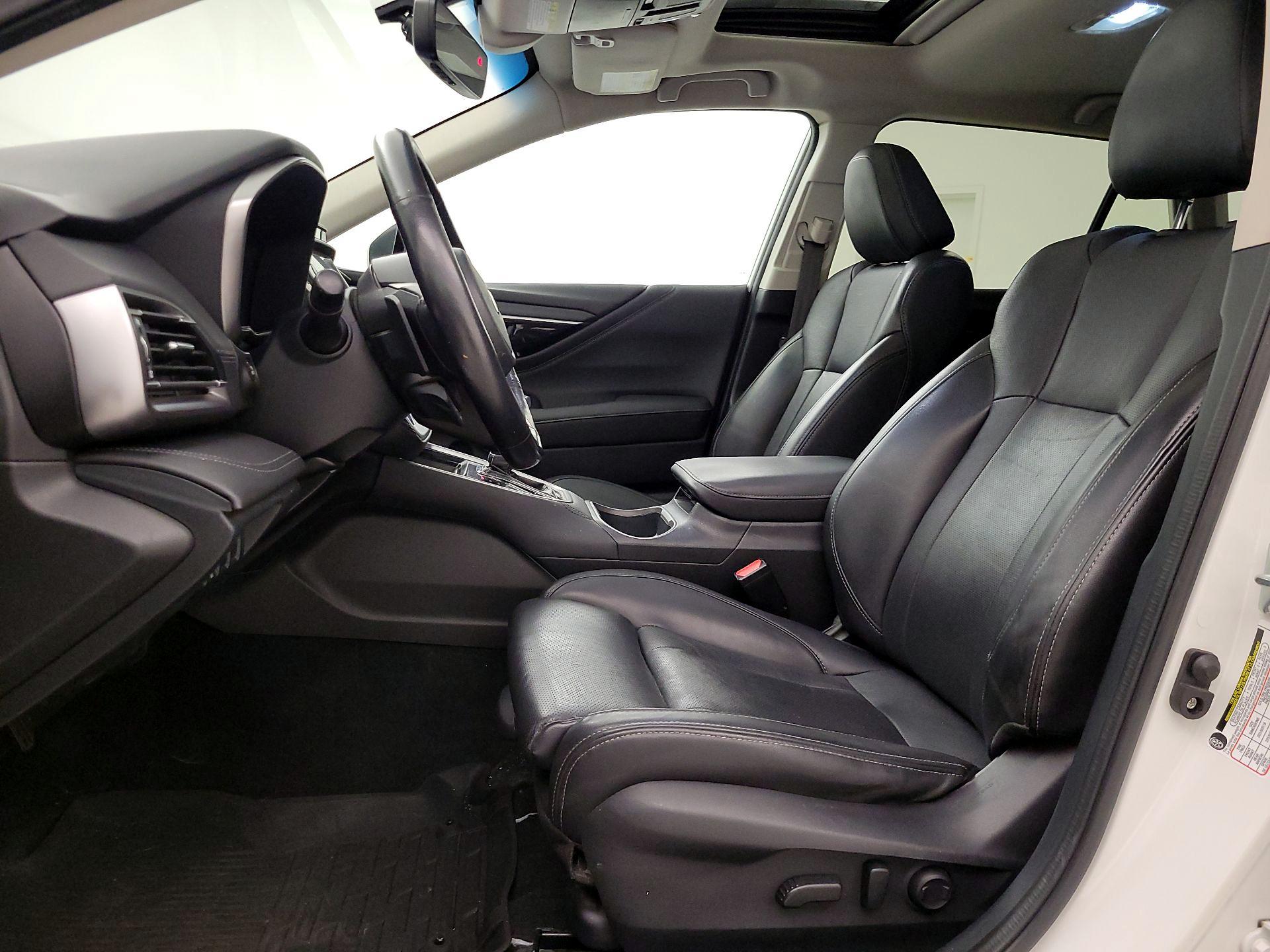 Thumbnail: 2021 Subaru Outback - 11