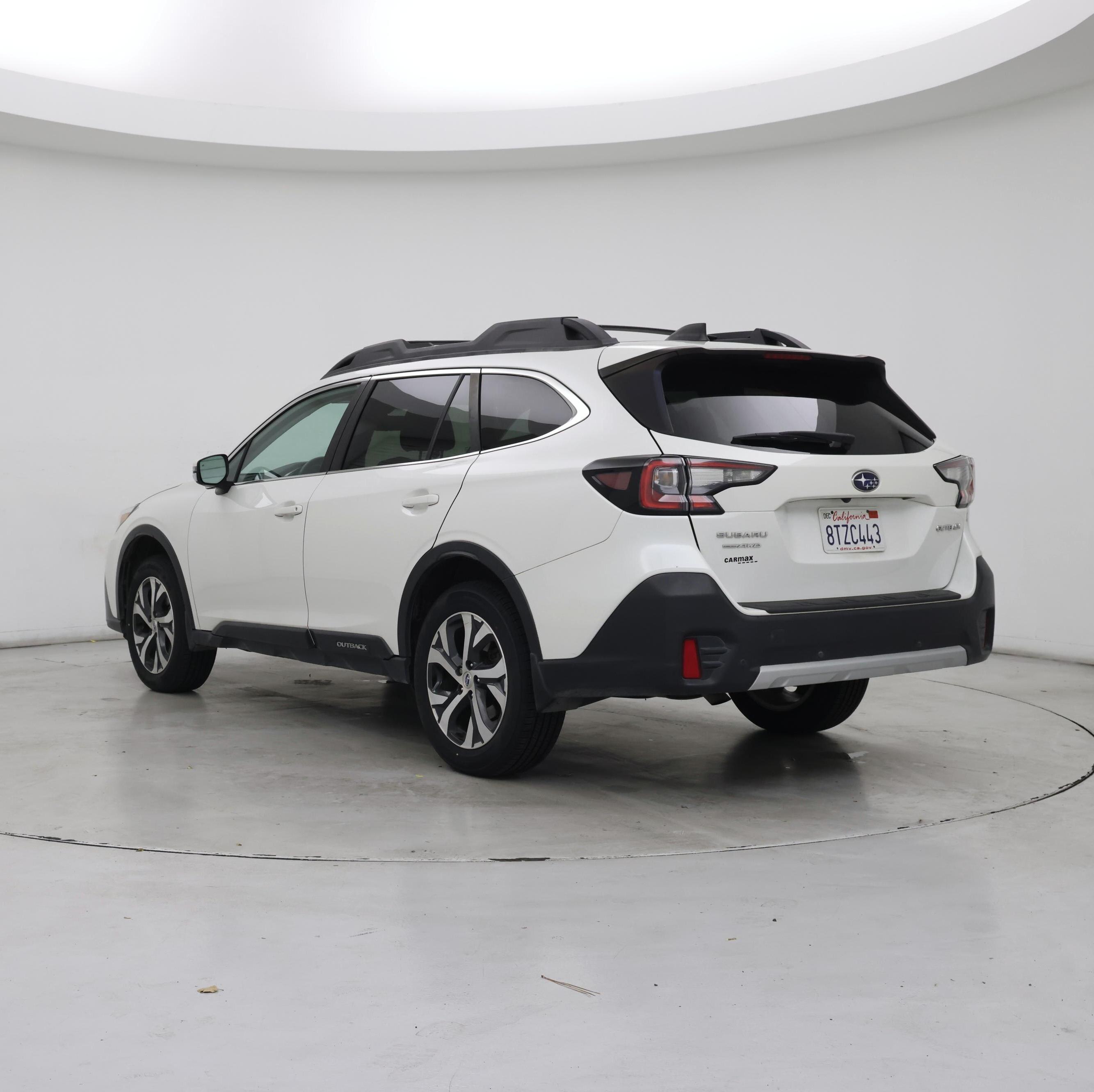 Thumbnail: 2021 Subaru Outback - 2