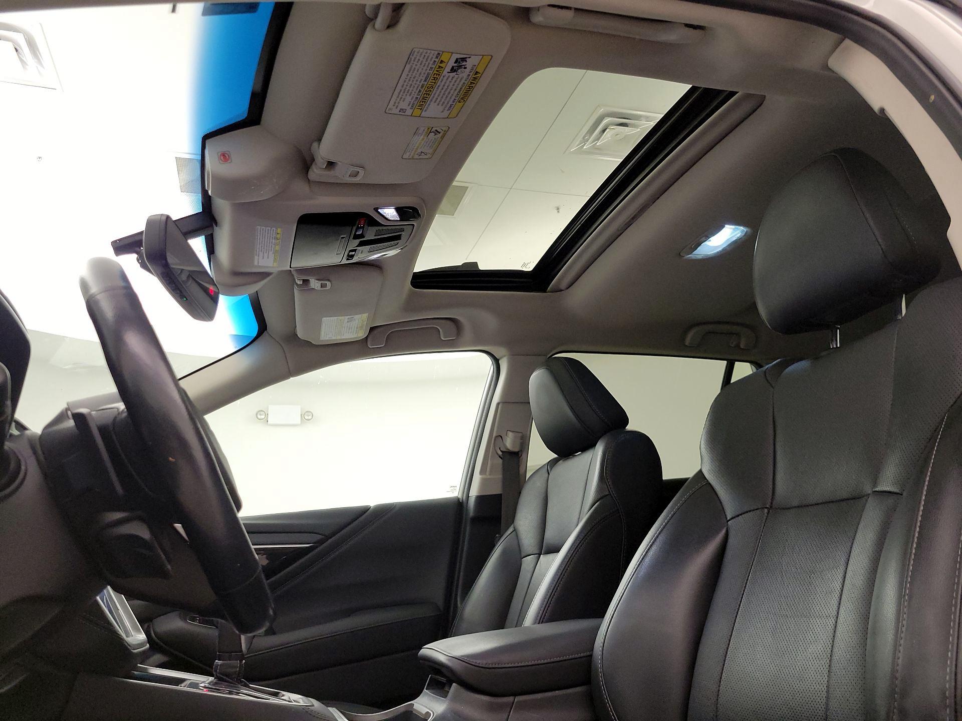 Thumbnail: 2021 Subaru Outback - 20