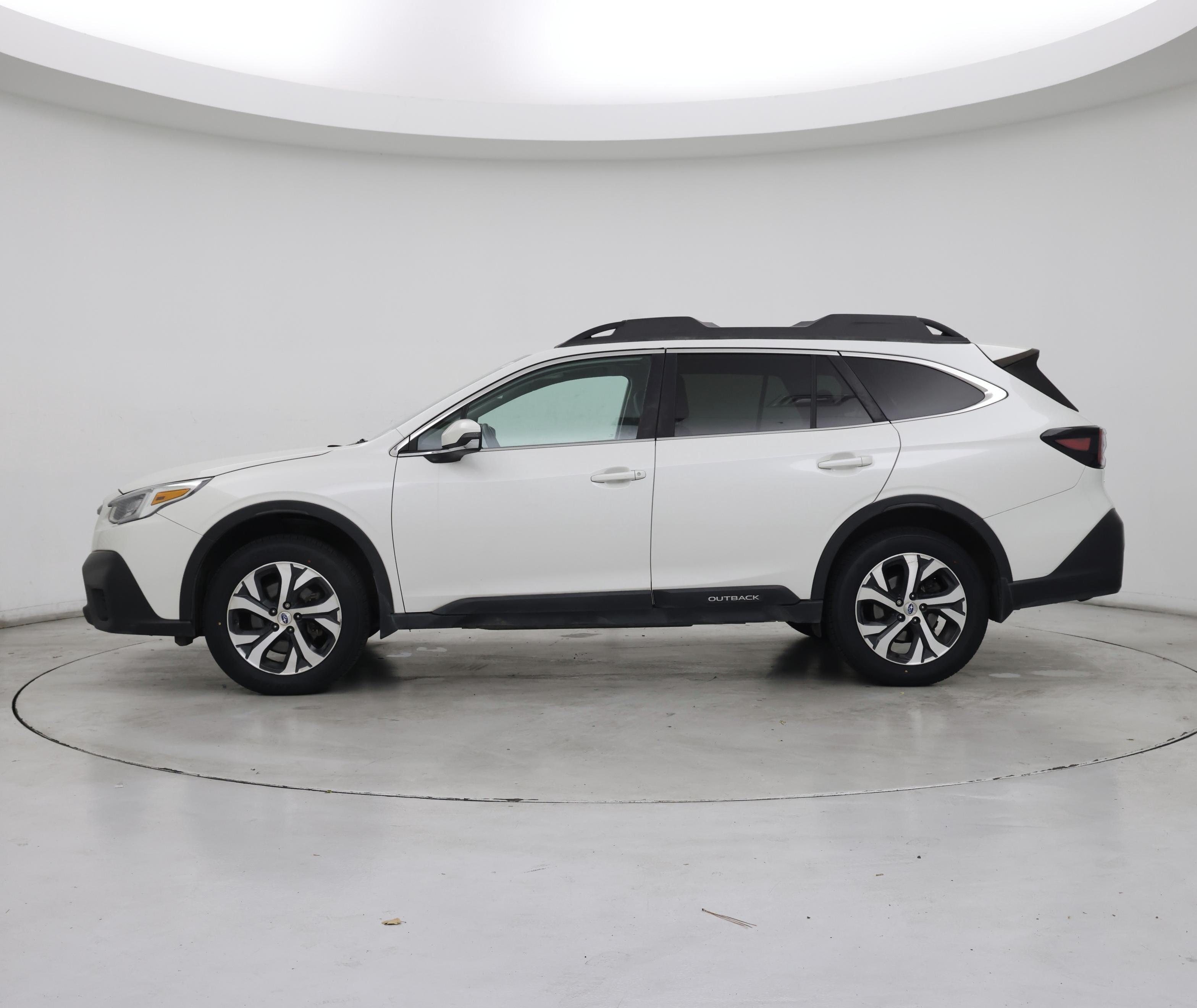 Thumbnail: 2021 Subaru Outback - 3