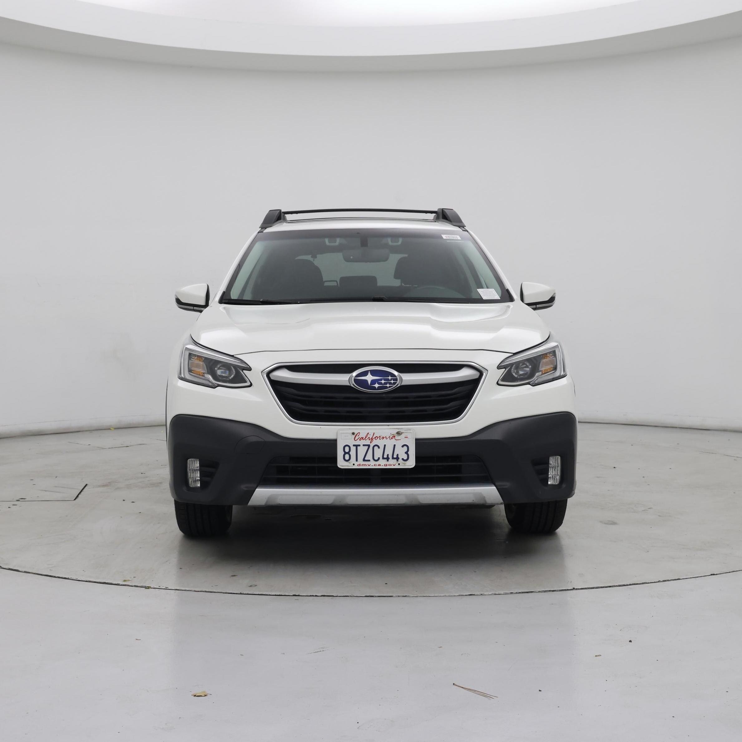 Thumbnail: 2021 Subaru Outback - 5