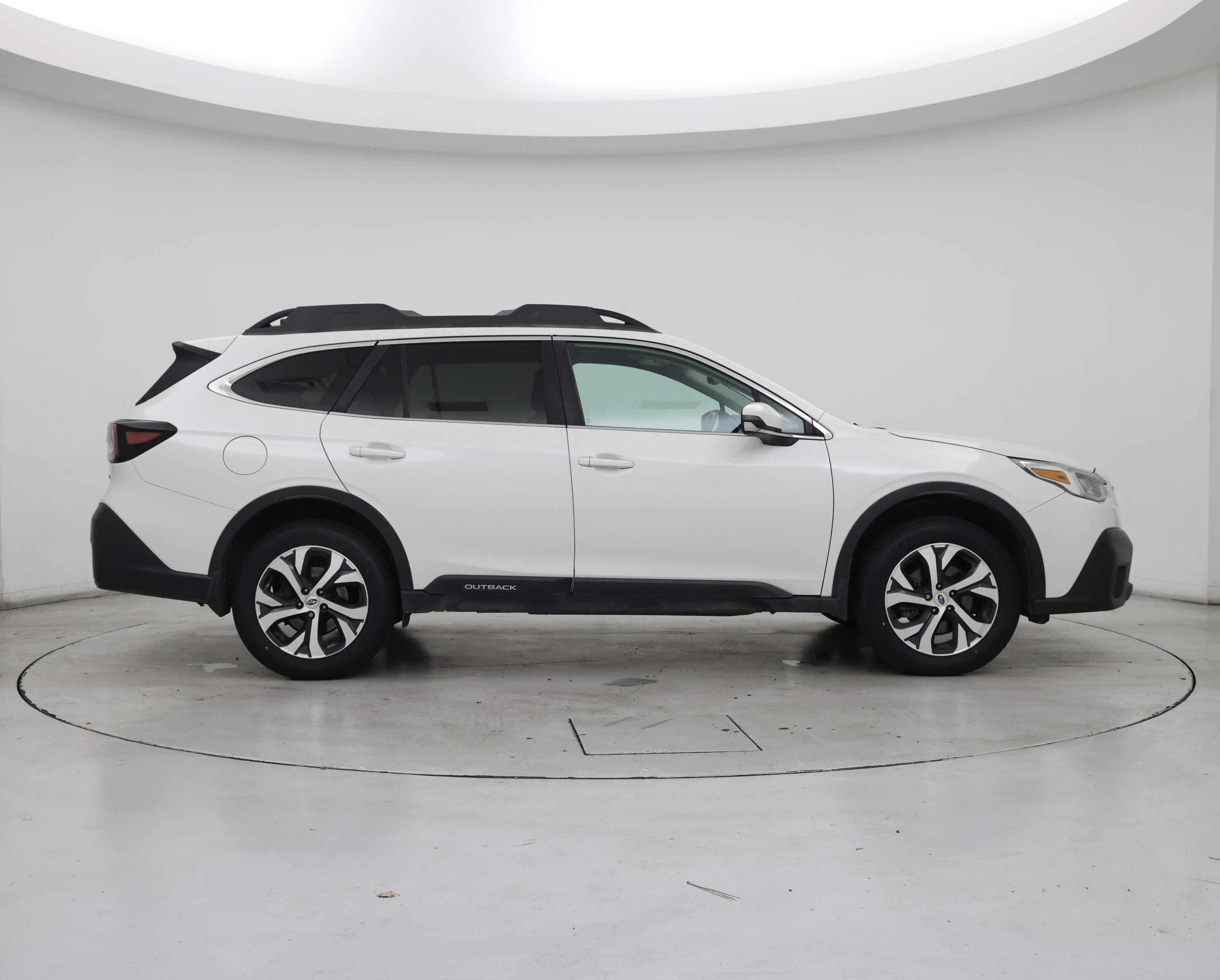 Thumbnail: 2021 Subaru Outback - 7
