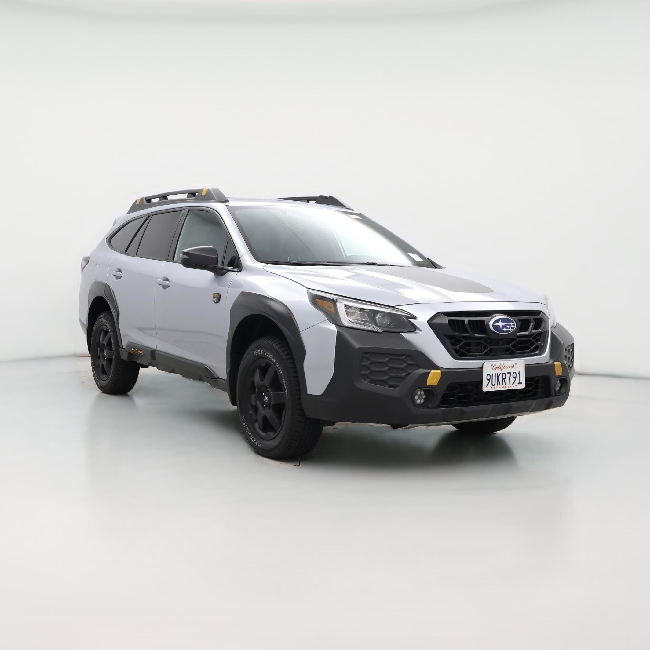 Thumbnail: 2025 Subaru Outback - 1