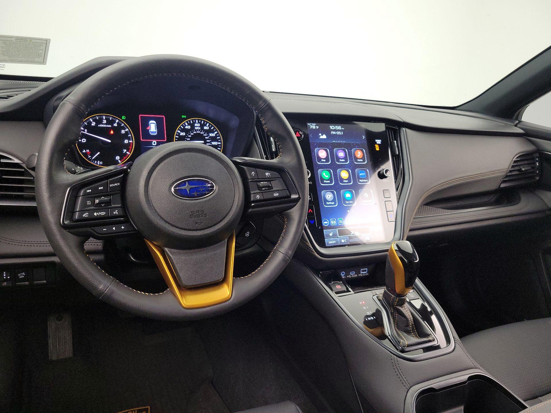 Thumbnail: 2025 Subaru Outback - 9