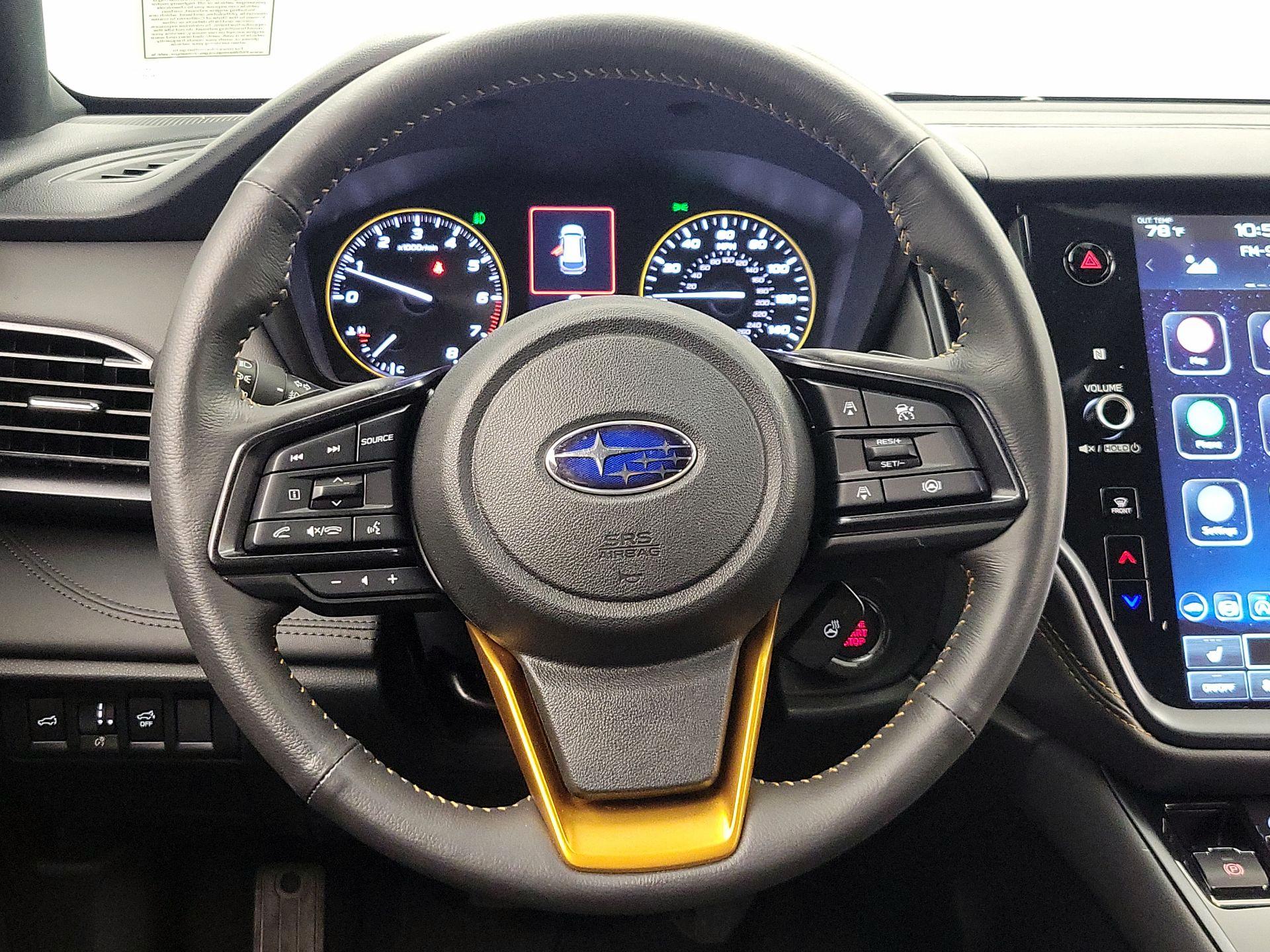 Thumbnail: 2025 Subaru Outback - 10