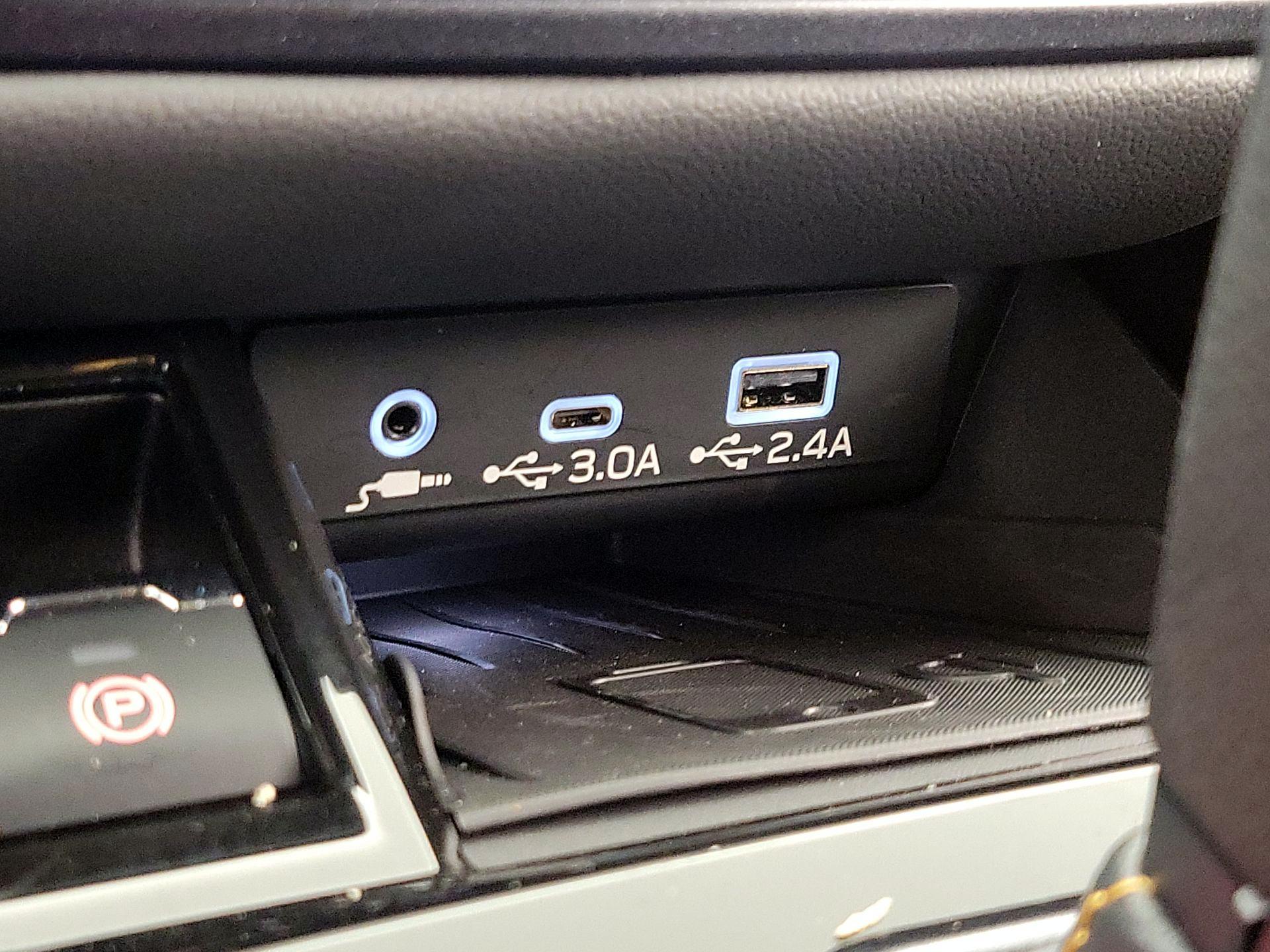 Thumbnail: 2025 Subaru Outback - 18