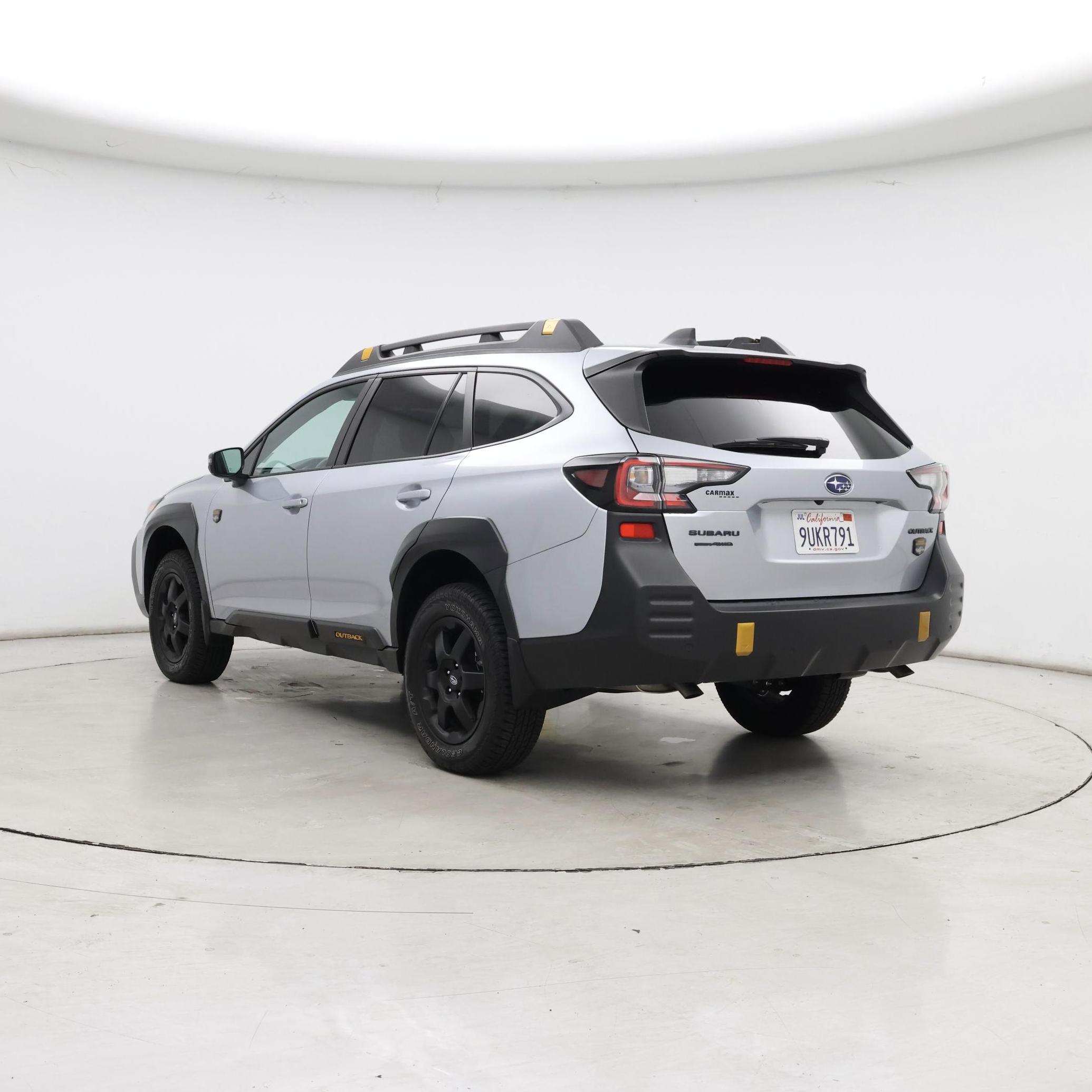 Thumbnail: 2025 Subaru Outback - 2