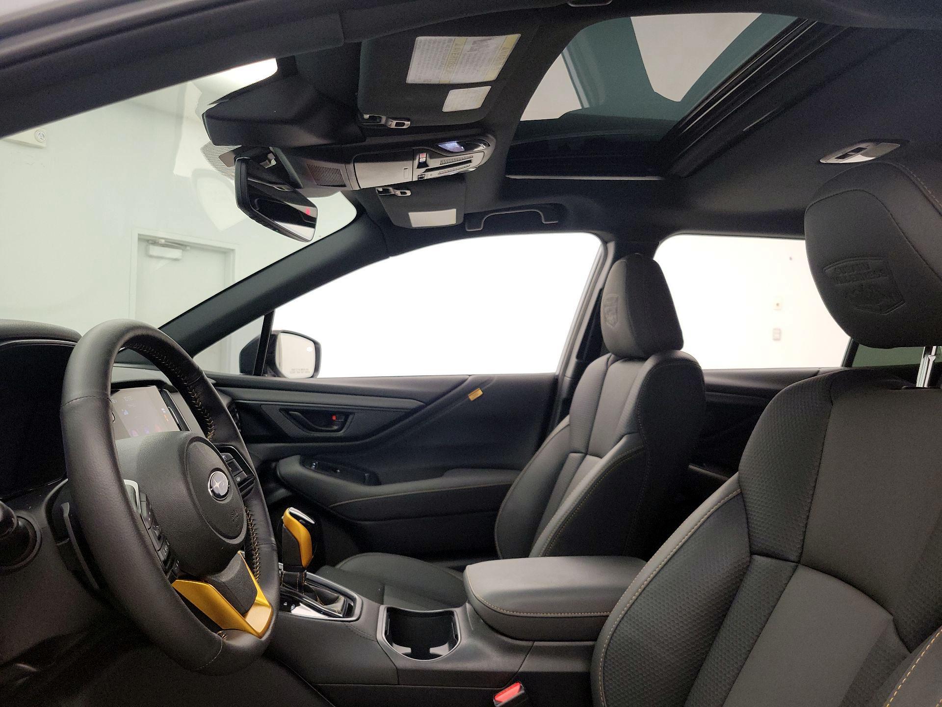 Thumbnail: 2025 Subaru Outback - 19