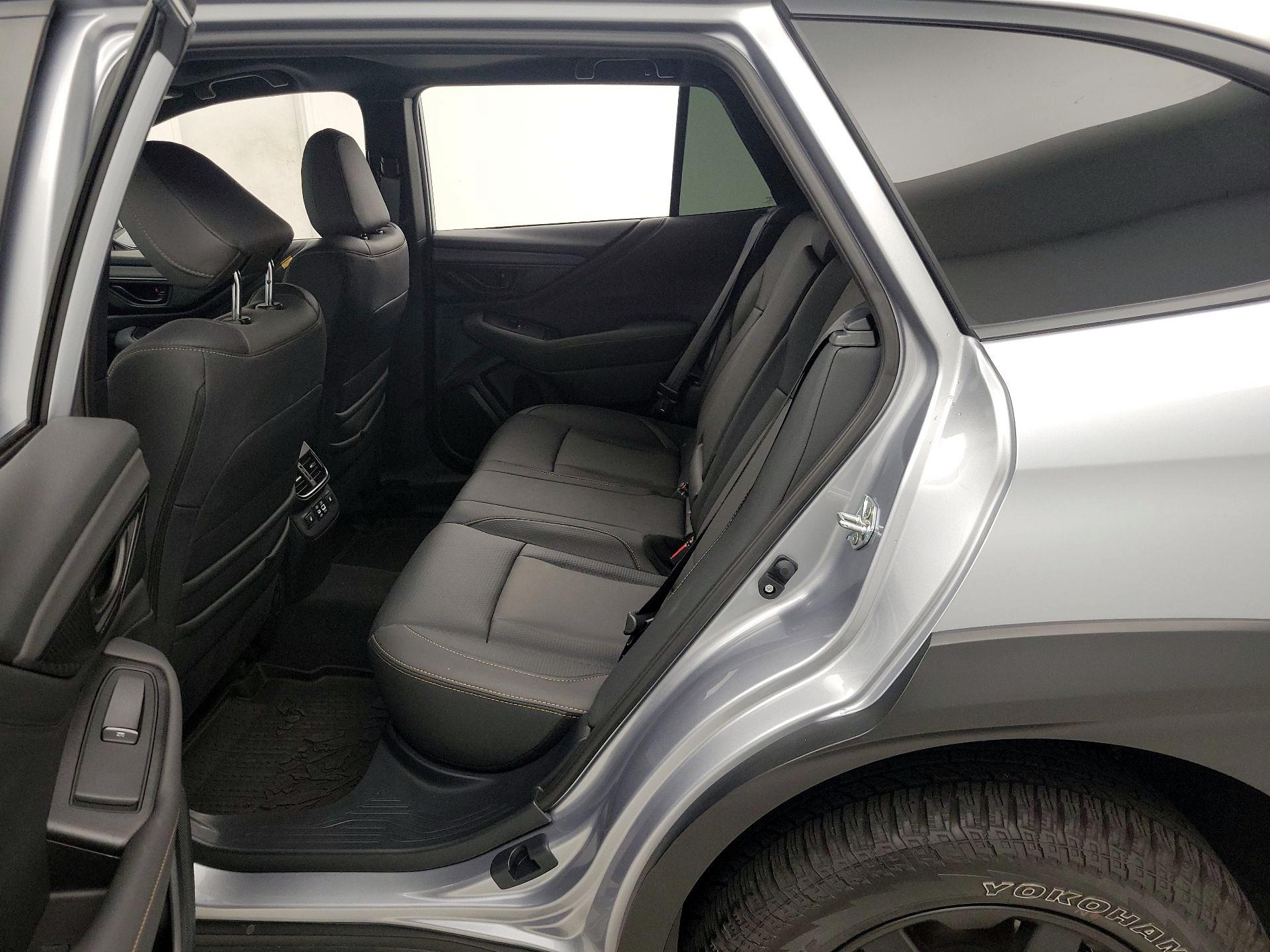 Thumbnail: 2025 Subaru Outback - 20