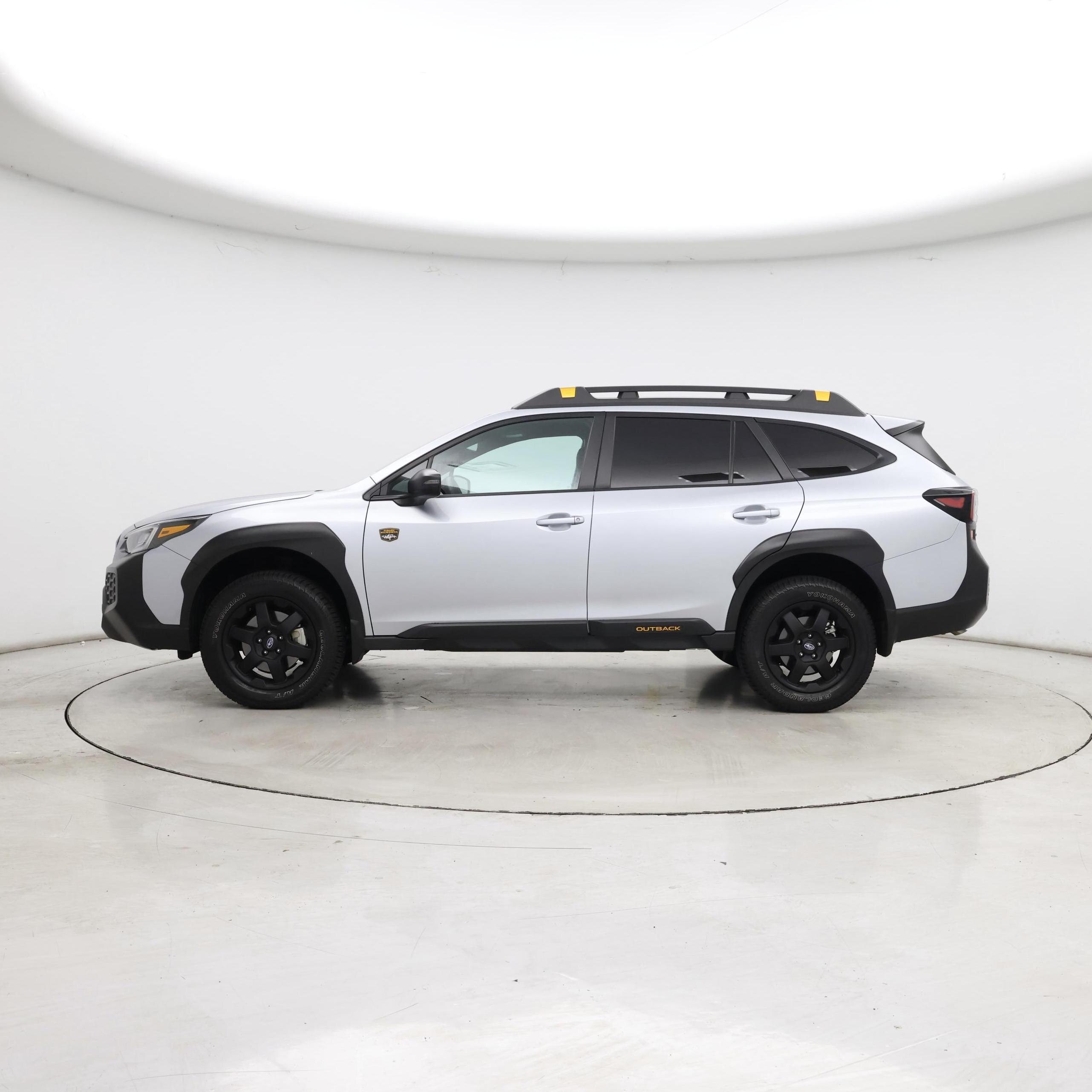 Thumbnail: 2025 Subaru Outback - 3