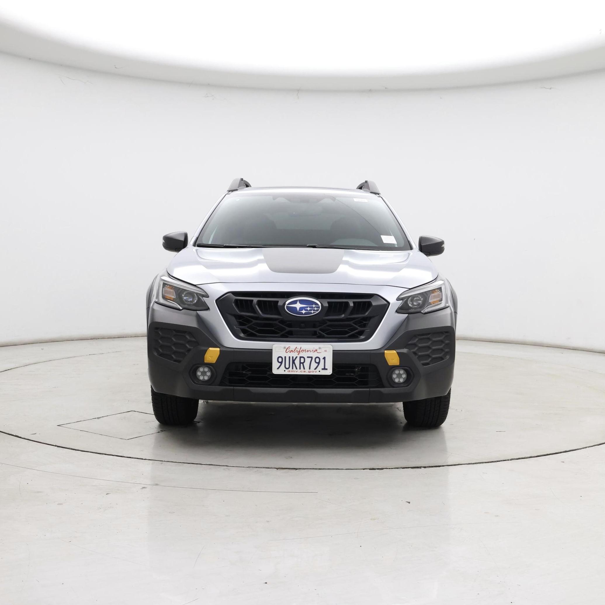 Thumbnail: 2025 Subaru Outback - 5