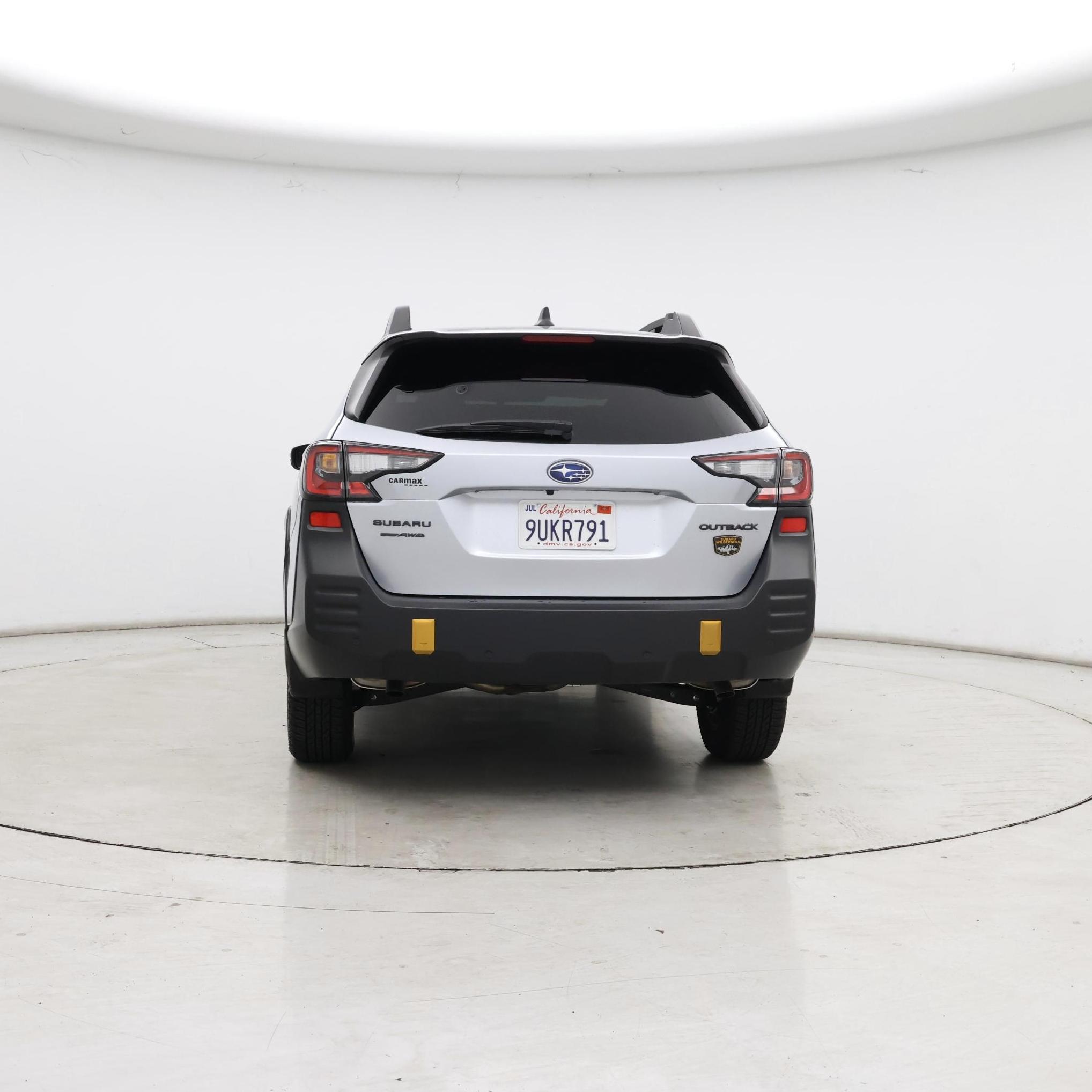 Thumbnail: 2025 Subaru Outback - 6