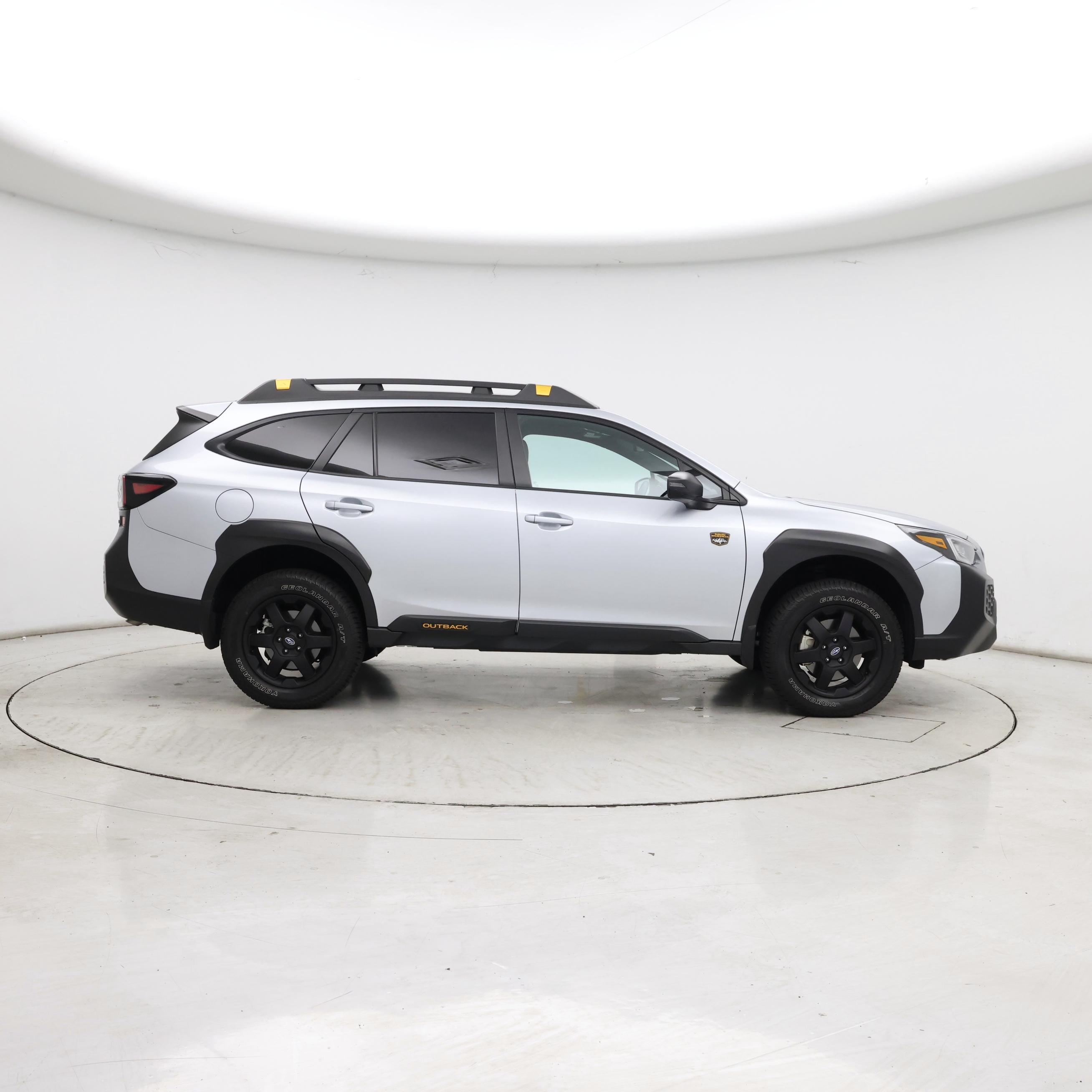 Thumbnail: 2025 Subaru Outback - 7