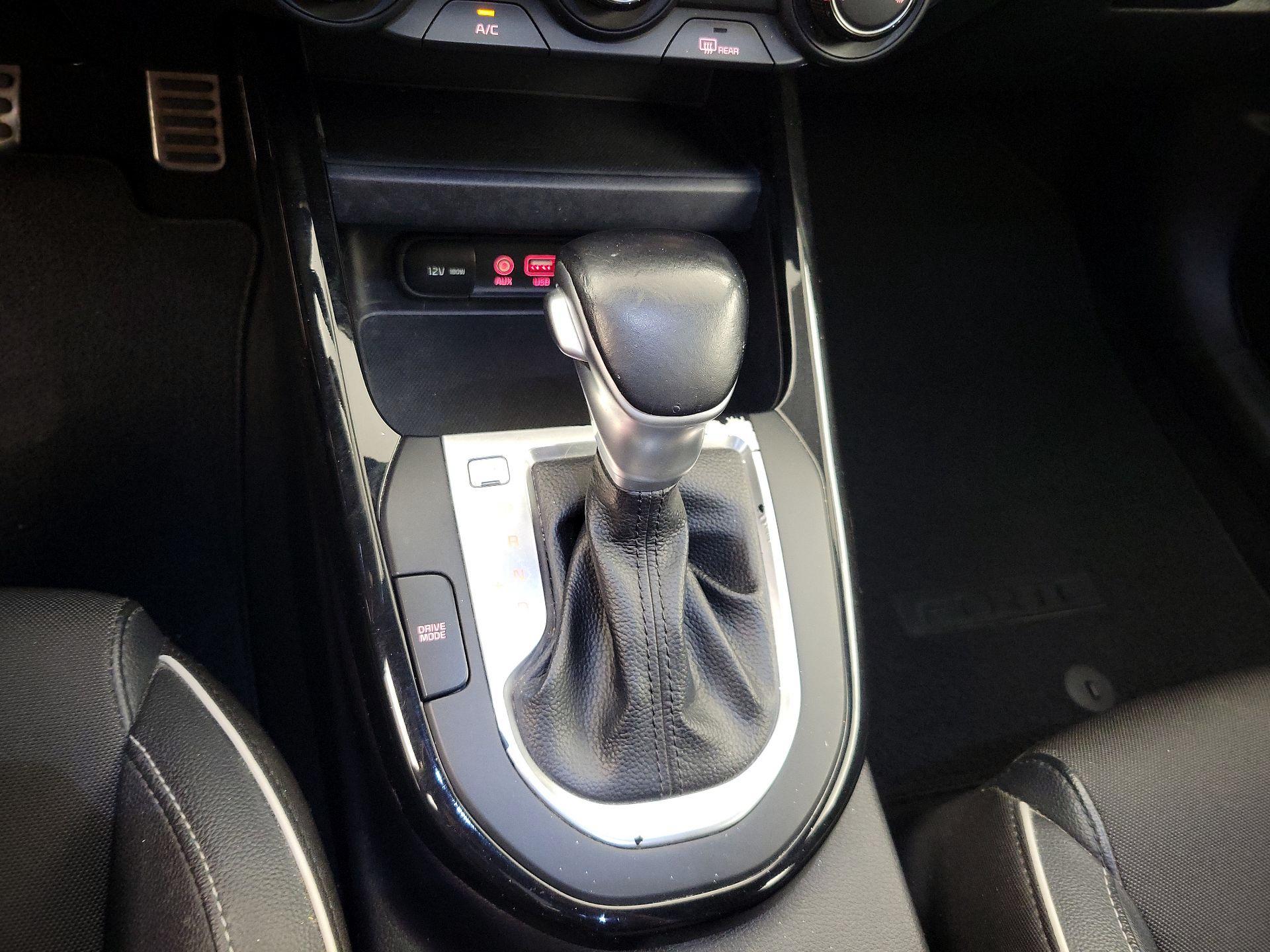 Thumbnail: 2021 Kia Forte - 17
