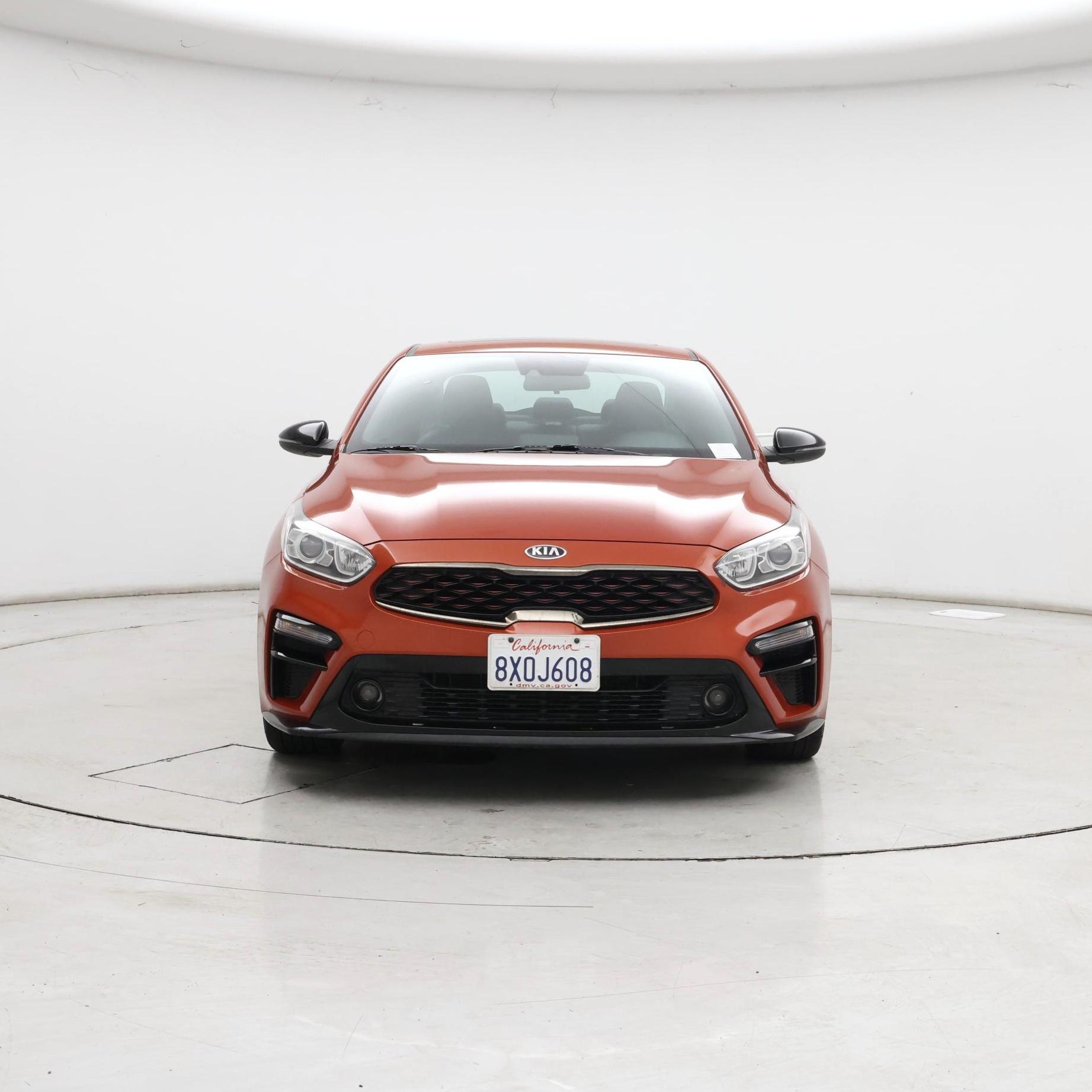 Thumbnail: 2021 Kia Forte - 5