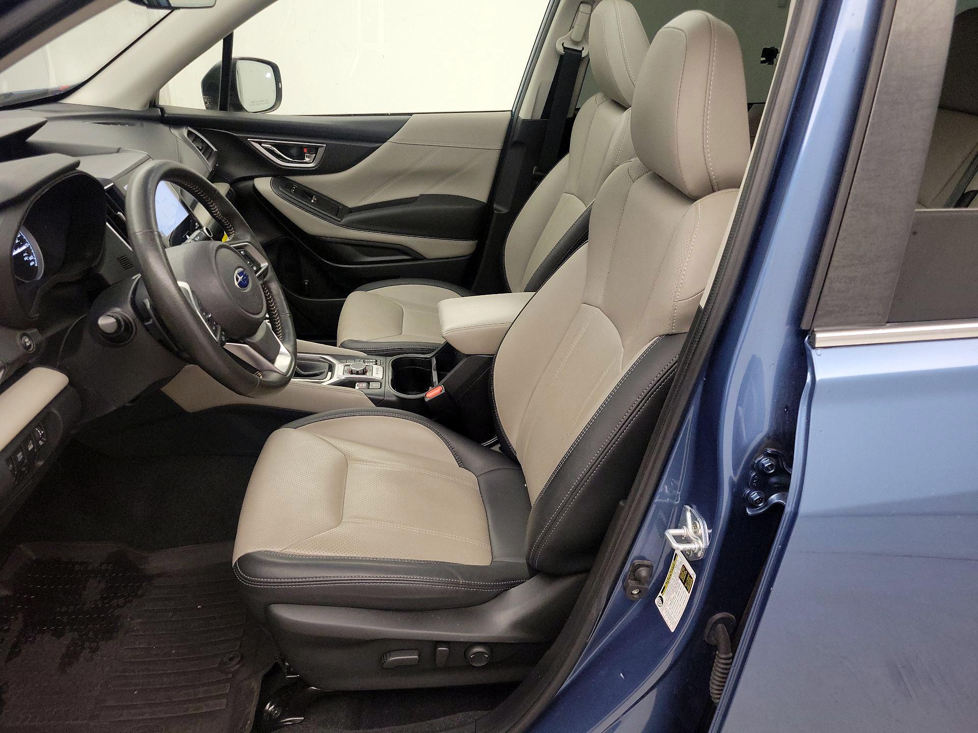 Thumbnail: 2024 Subaru Forester - 11