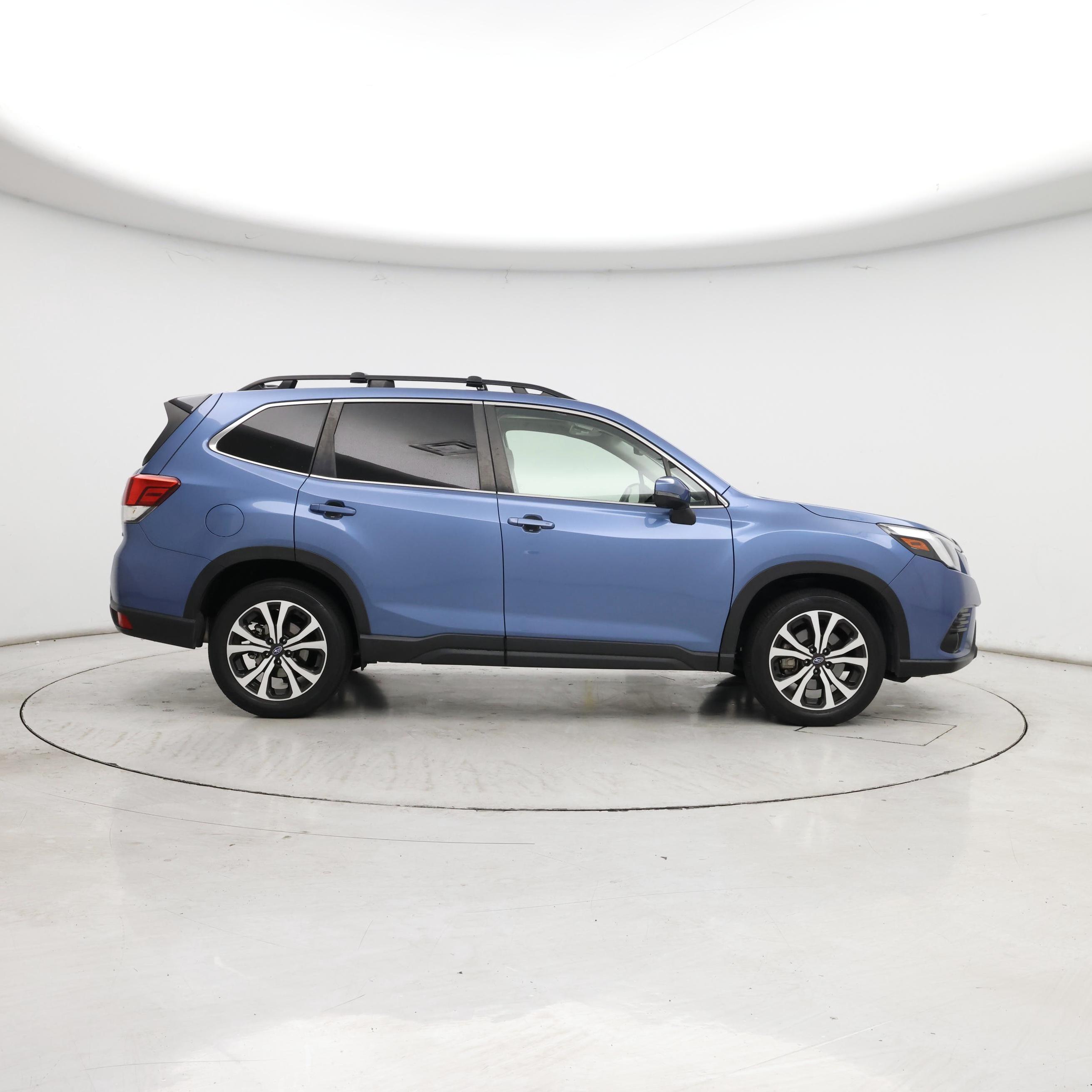 Thumbnail: 2024 Subaru Forester - 7