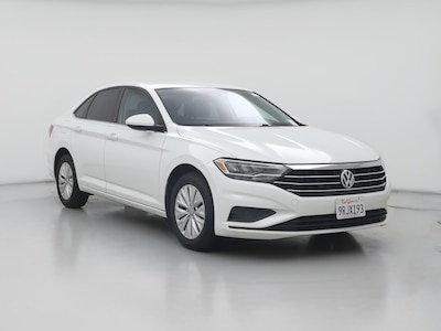 2020 Volkswagen Jetta S