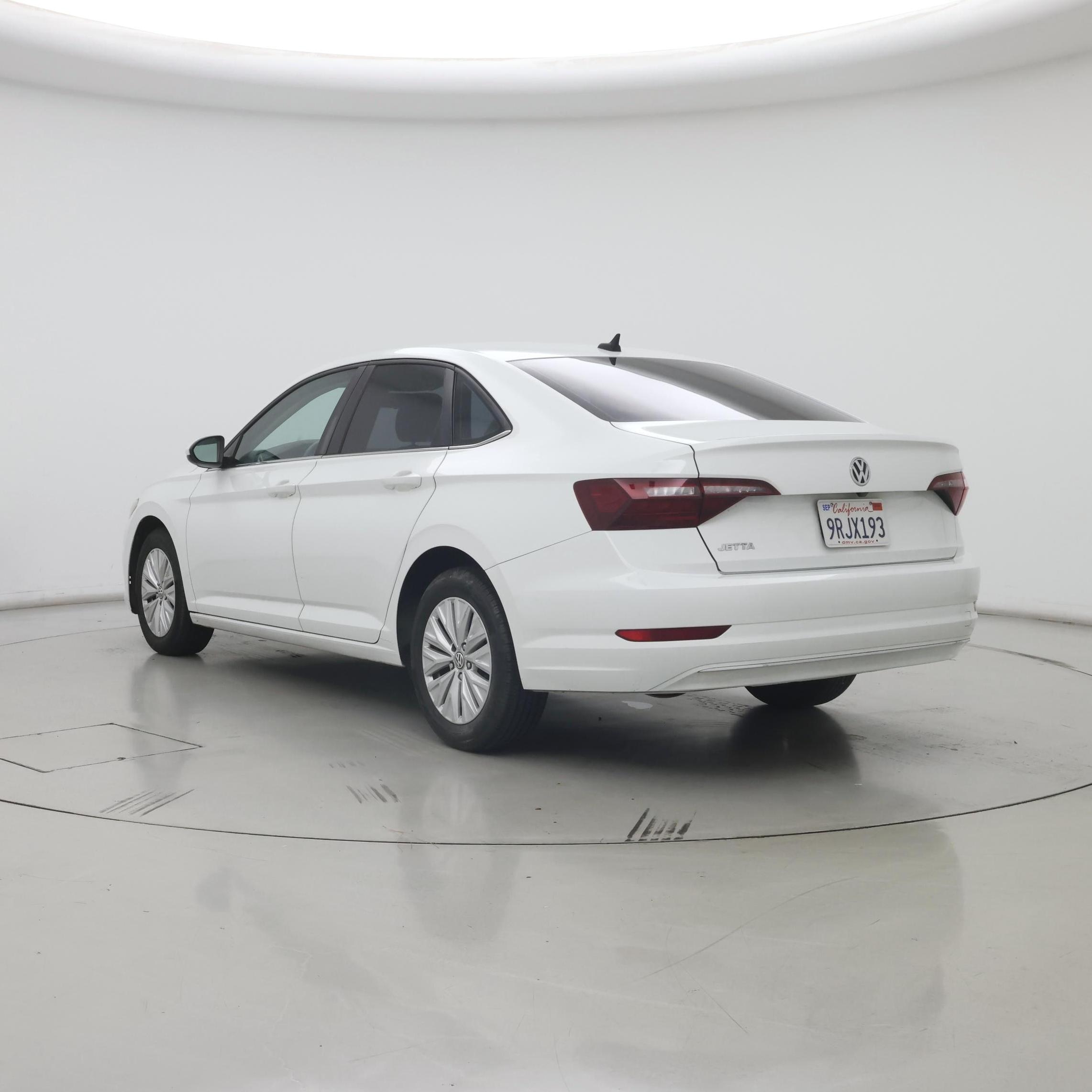 Thumbnail: 2020 Volkswagen Jetta - 2