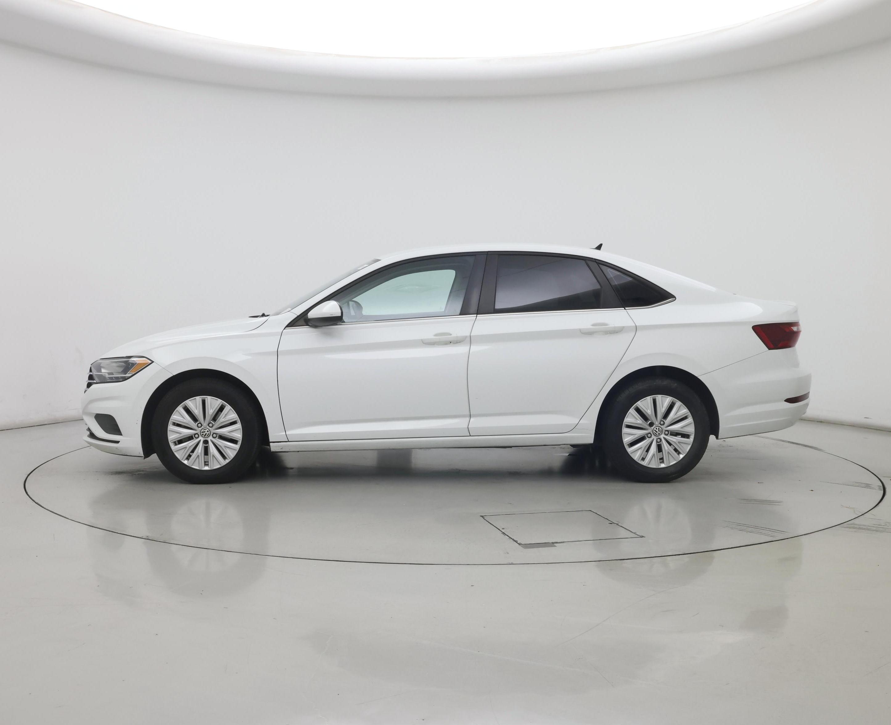 Thumbnail: 2020 Volkswagen Jetta - 3