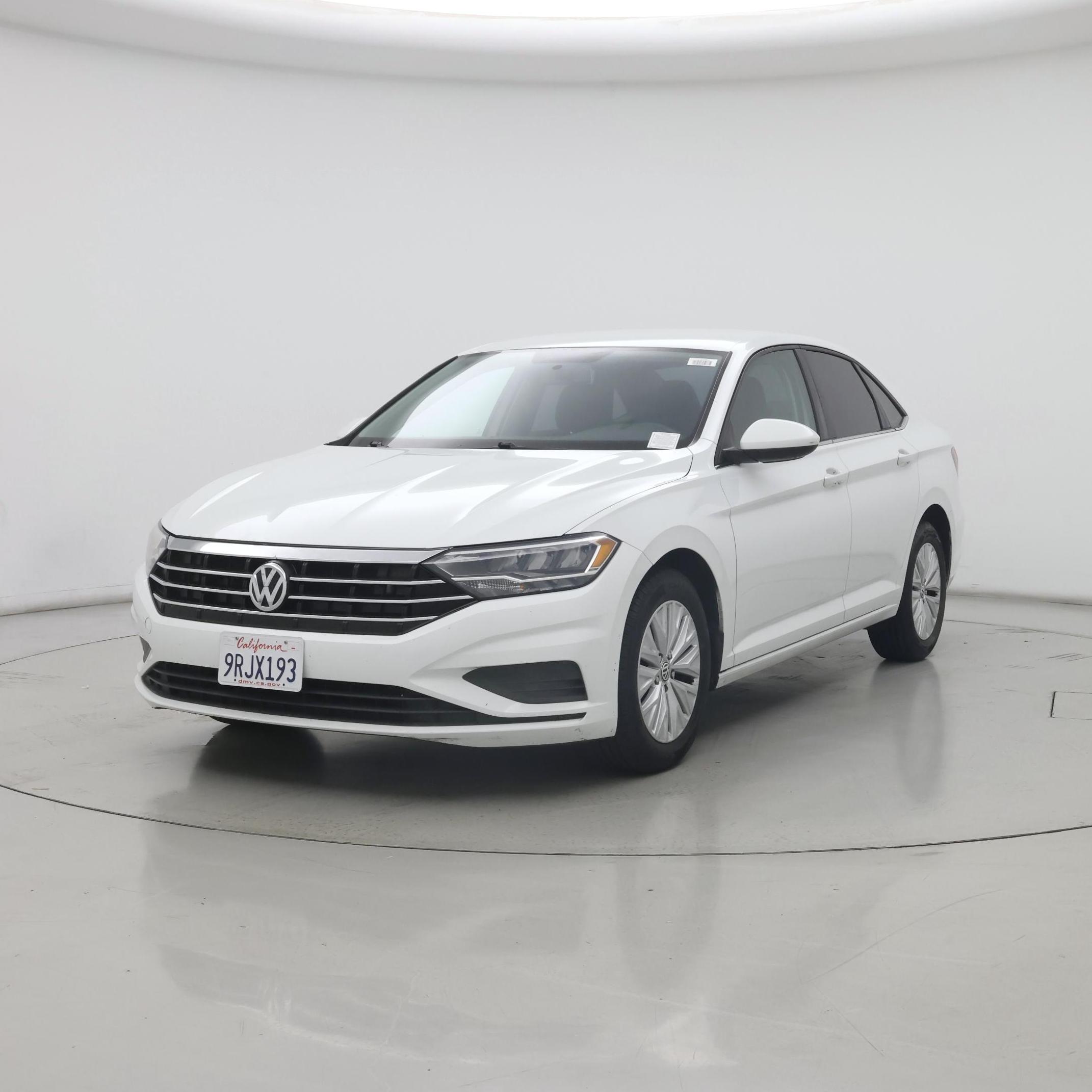 Thumbnail: 2020 Volkswagen Jetta - 4