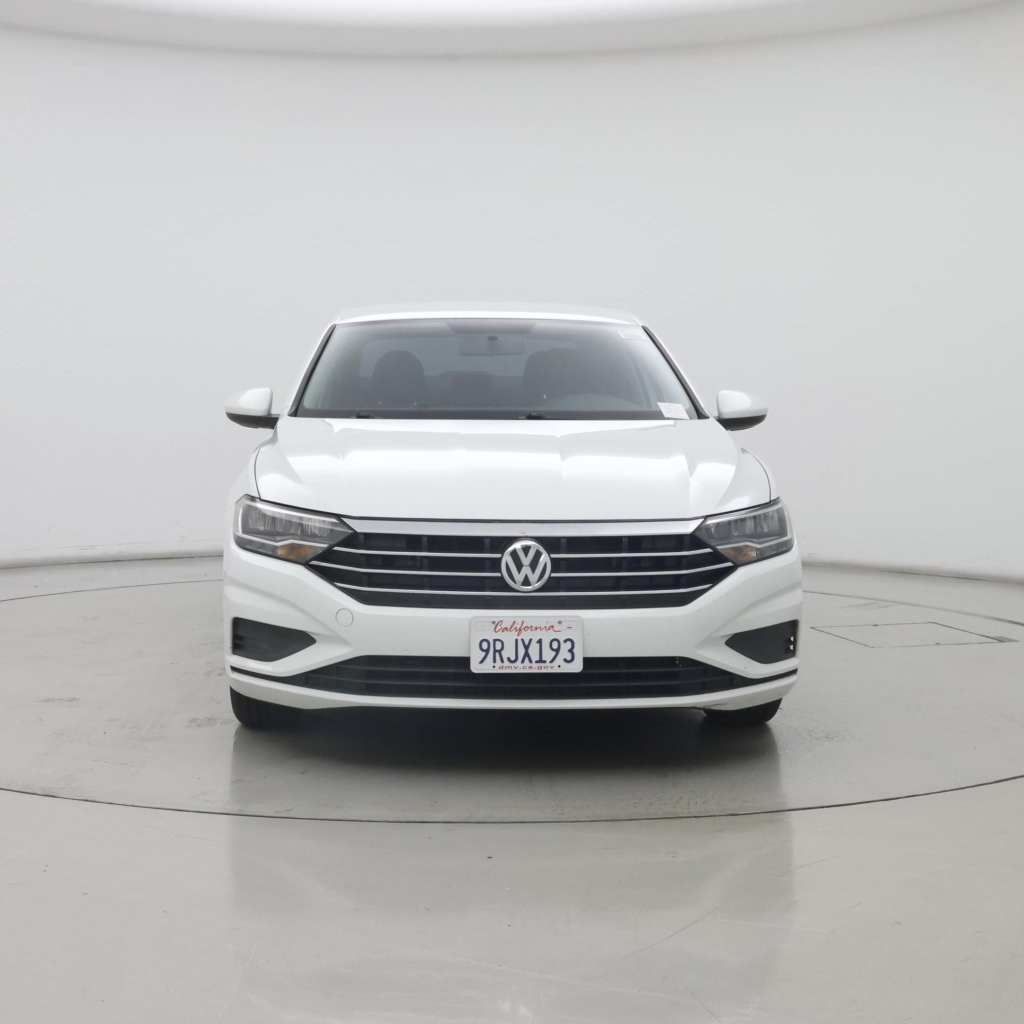 Thumbnail: 2020 Volkswagen Jetta - 5