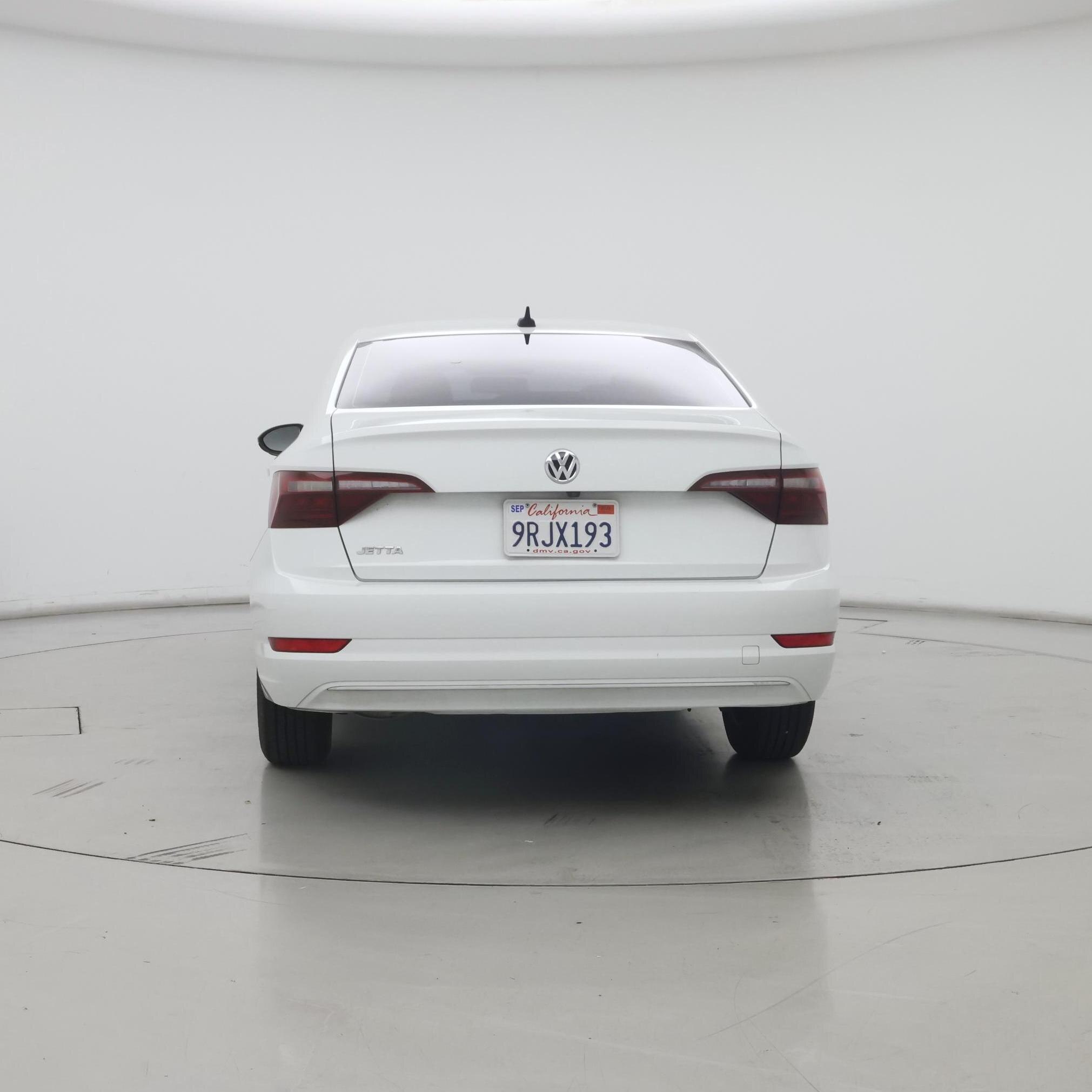 Thumbnail: 2020 Volkswagen Jetta - 6