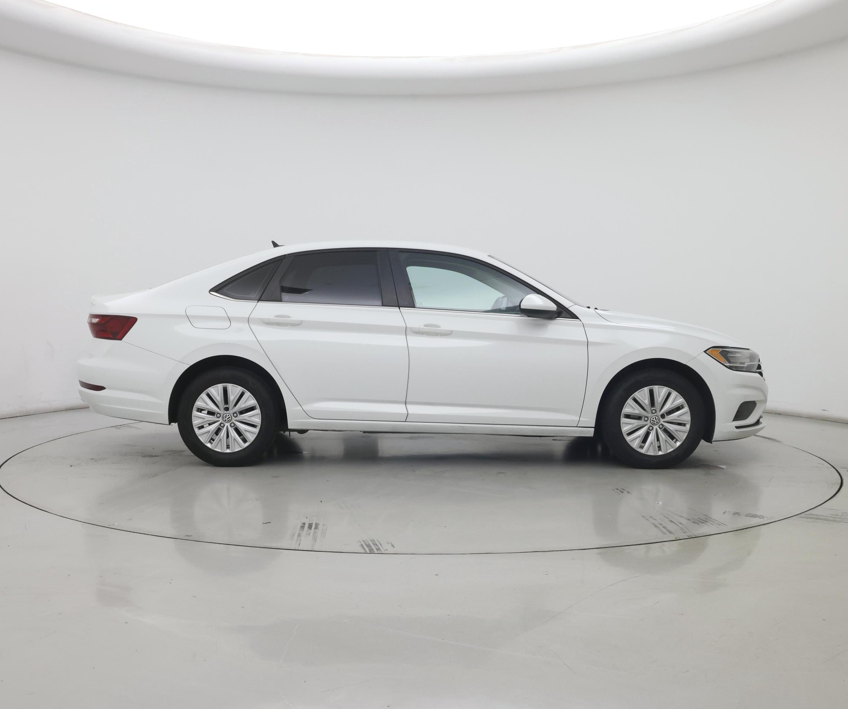 Thumbnail: 2020 Volkswagen Jetta - 7