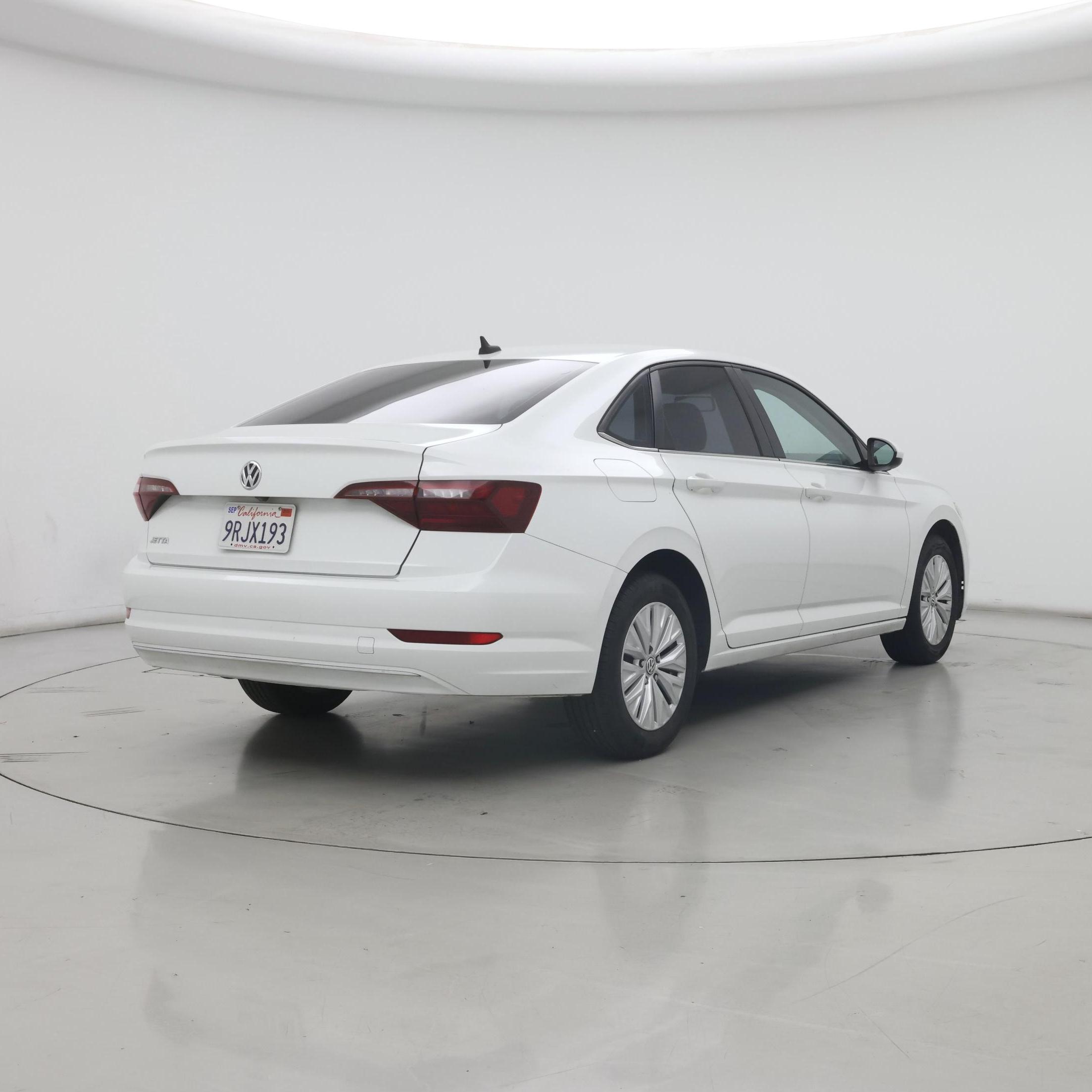 Thumbnail: 2020 Volkswagen Jetta - 8